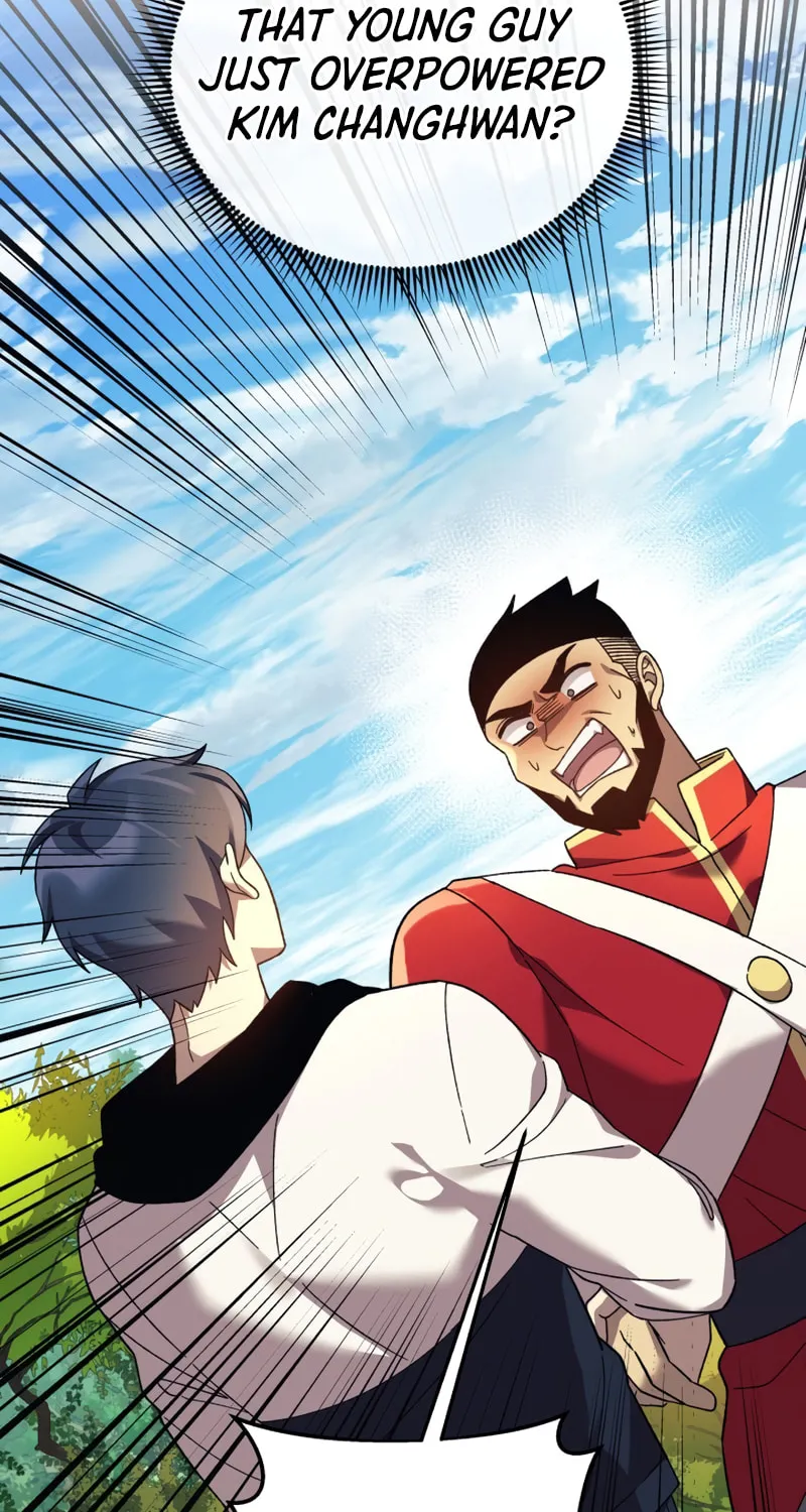 My Daughter Is The Final Boss Chapter 71 page 38 - 