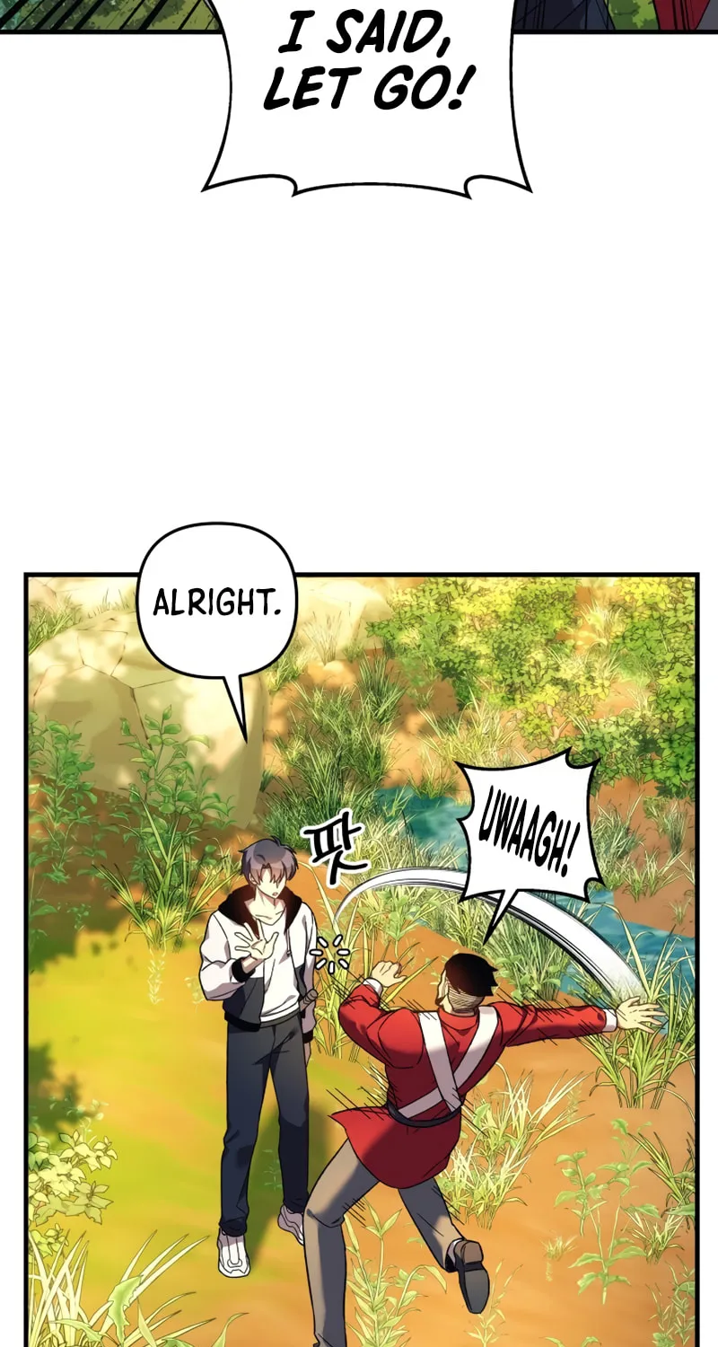 My Daughter Is The Final Boss Chapter 71 page 39 - 