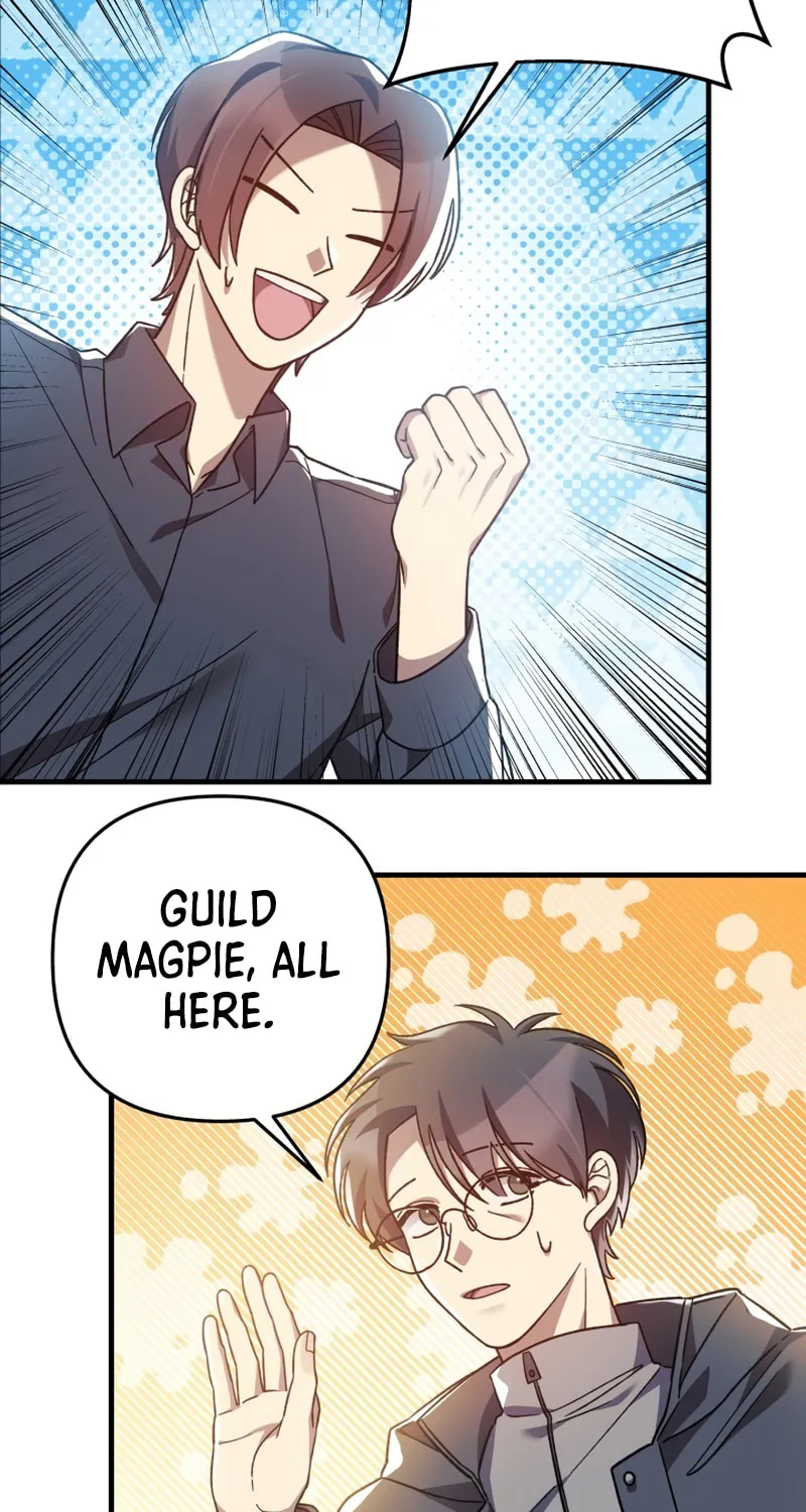 My Daughter Is The Final Boss Chapter 71 page 5 - 