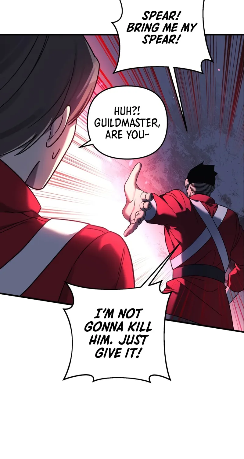My Daughter Is The Final Boss Chapter 71 page 42 - 
