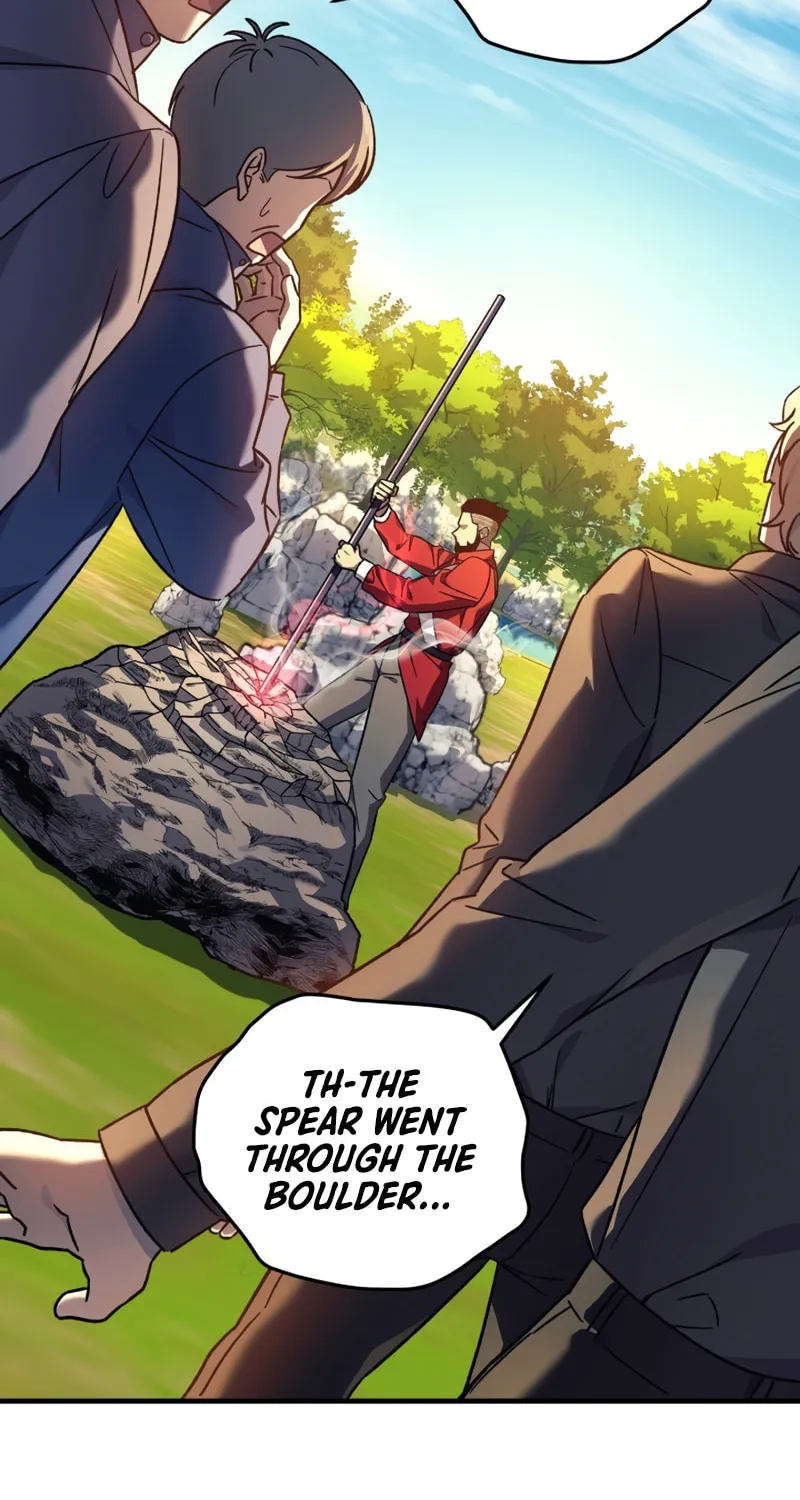 My Daughter Is The Final Boss Chapter 71 page 48 - 
