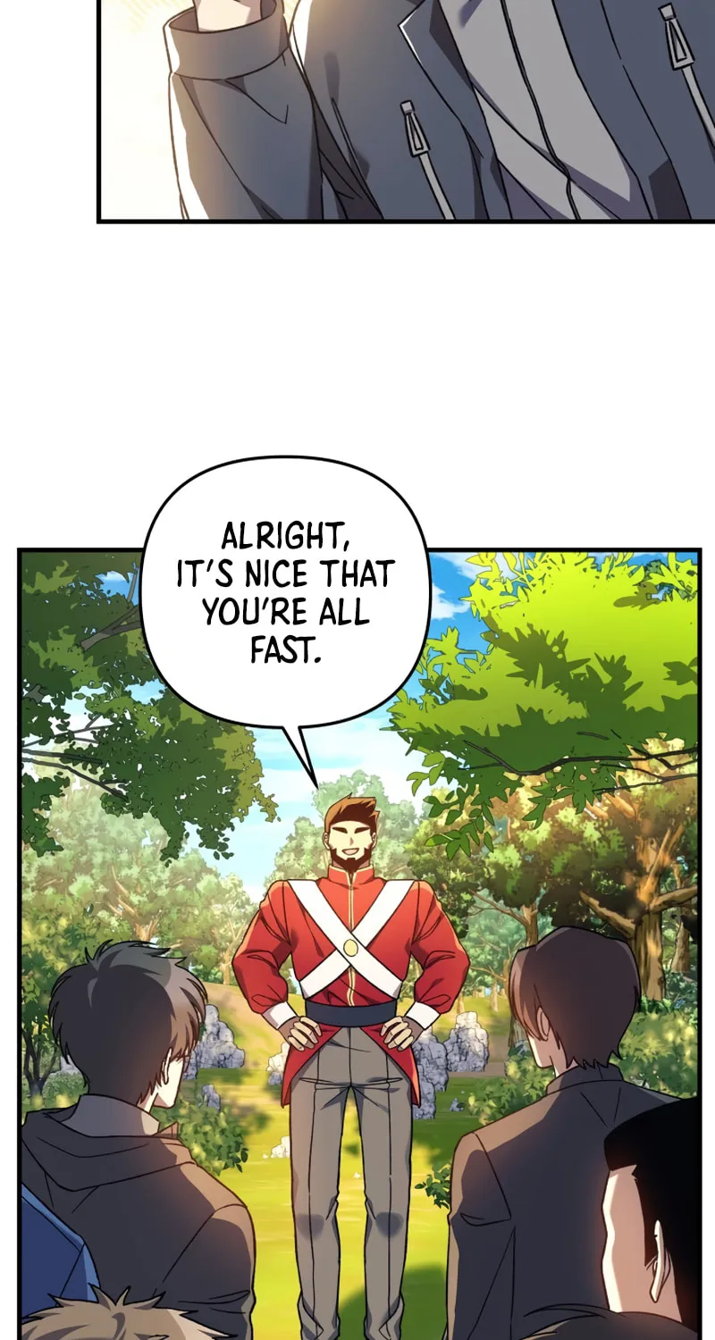 My Daughter Is The Final Boss Chapter 71 page 6 - 