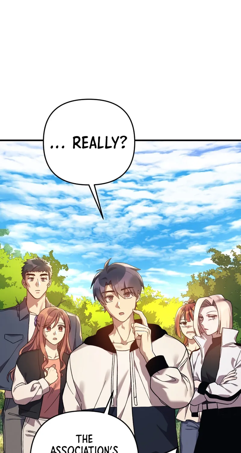 My Daughter Is The Final Boss Chapter 71 page 51 - 