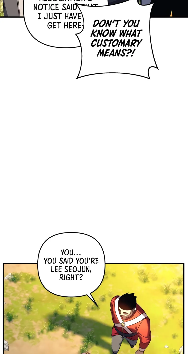 My Daughter Is The Final Boss Chapter 71 page 52 - 