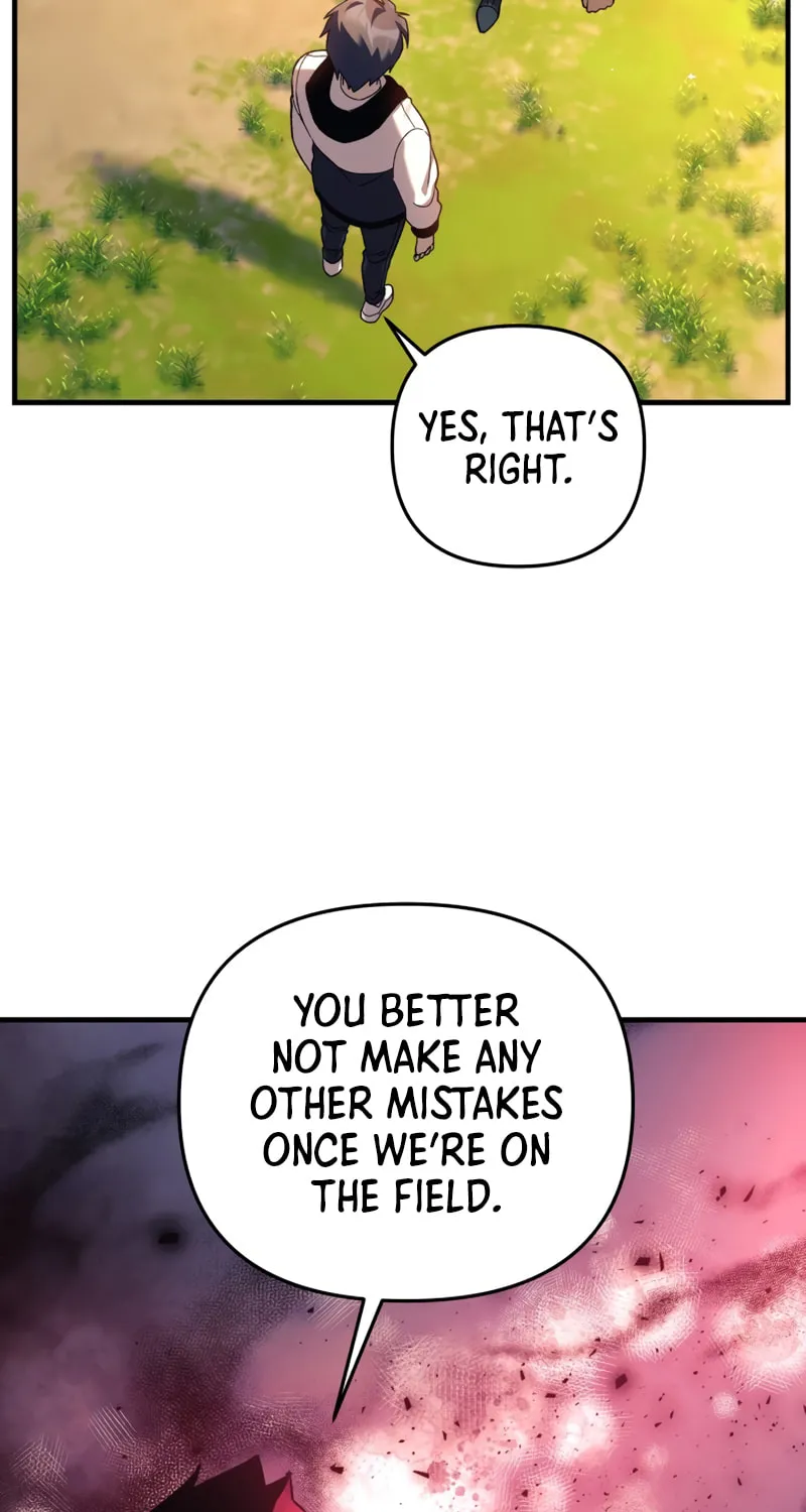 My Daughter Is The Final Boss Chapter 71 page 53 - 