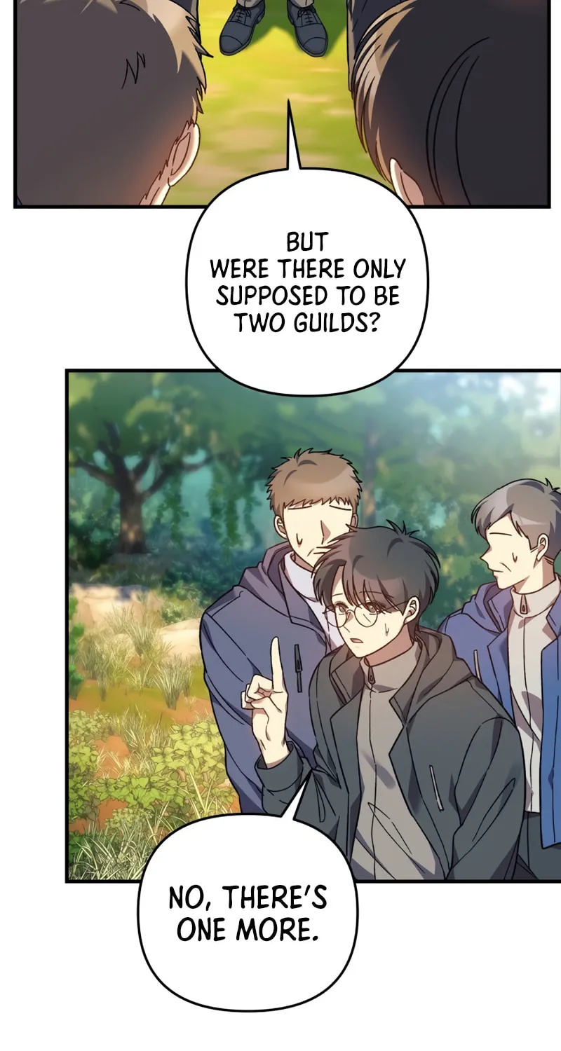 My Daughter Is The Final Boss Chapter 71 page 7 - 