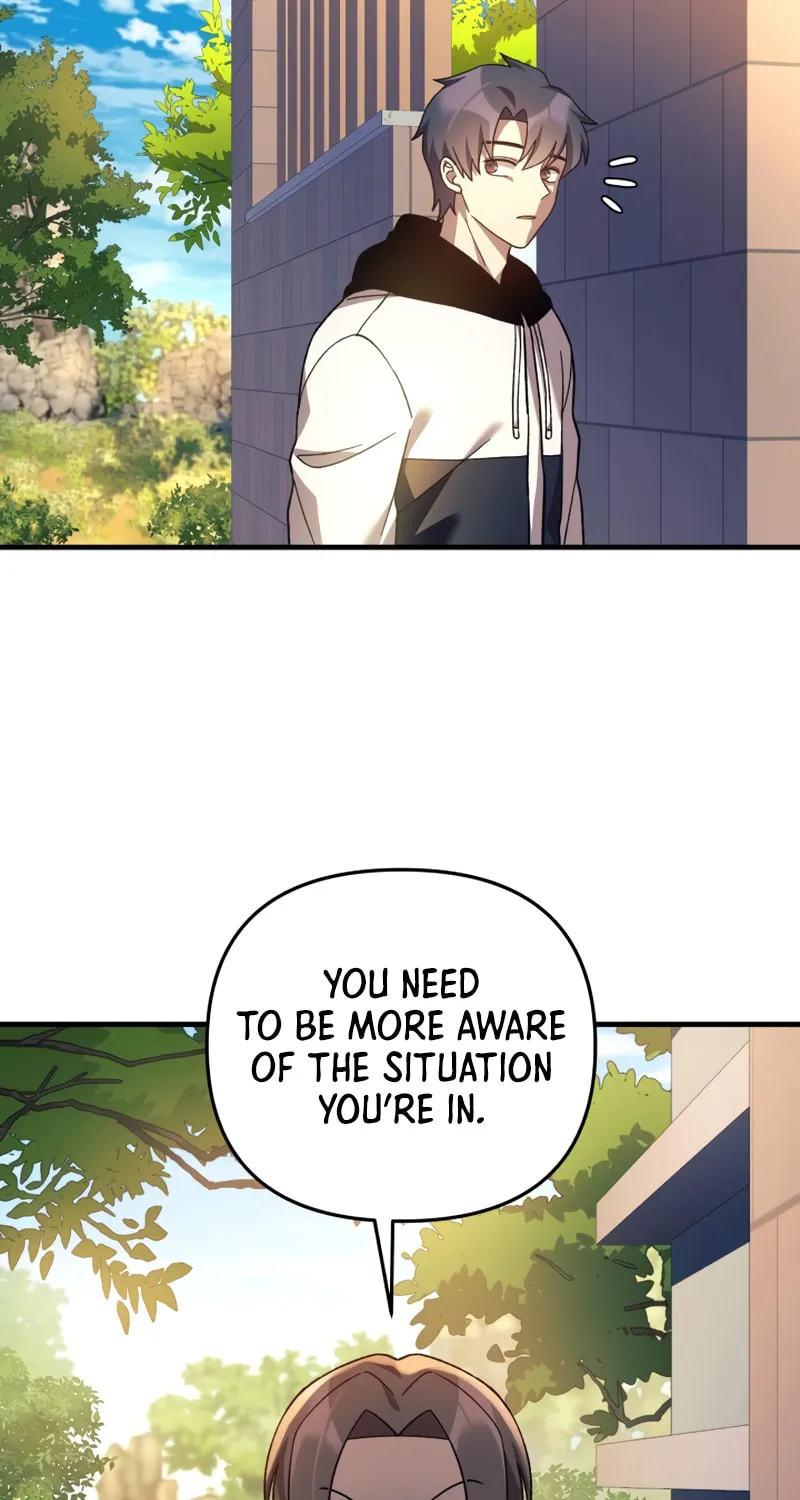 My Daughter Is The Final Boss Chapter 71 page 63 - 
