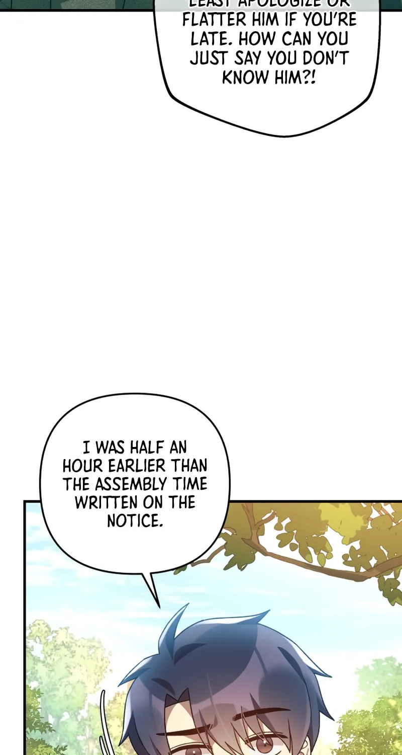 My Daughter Is The Final Boss Chapter 71 page 68 - 