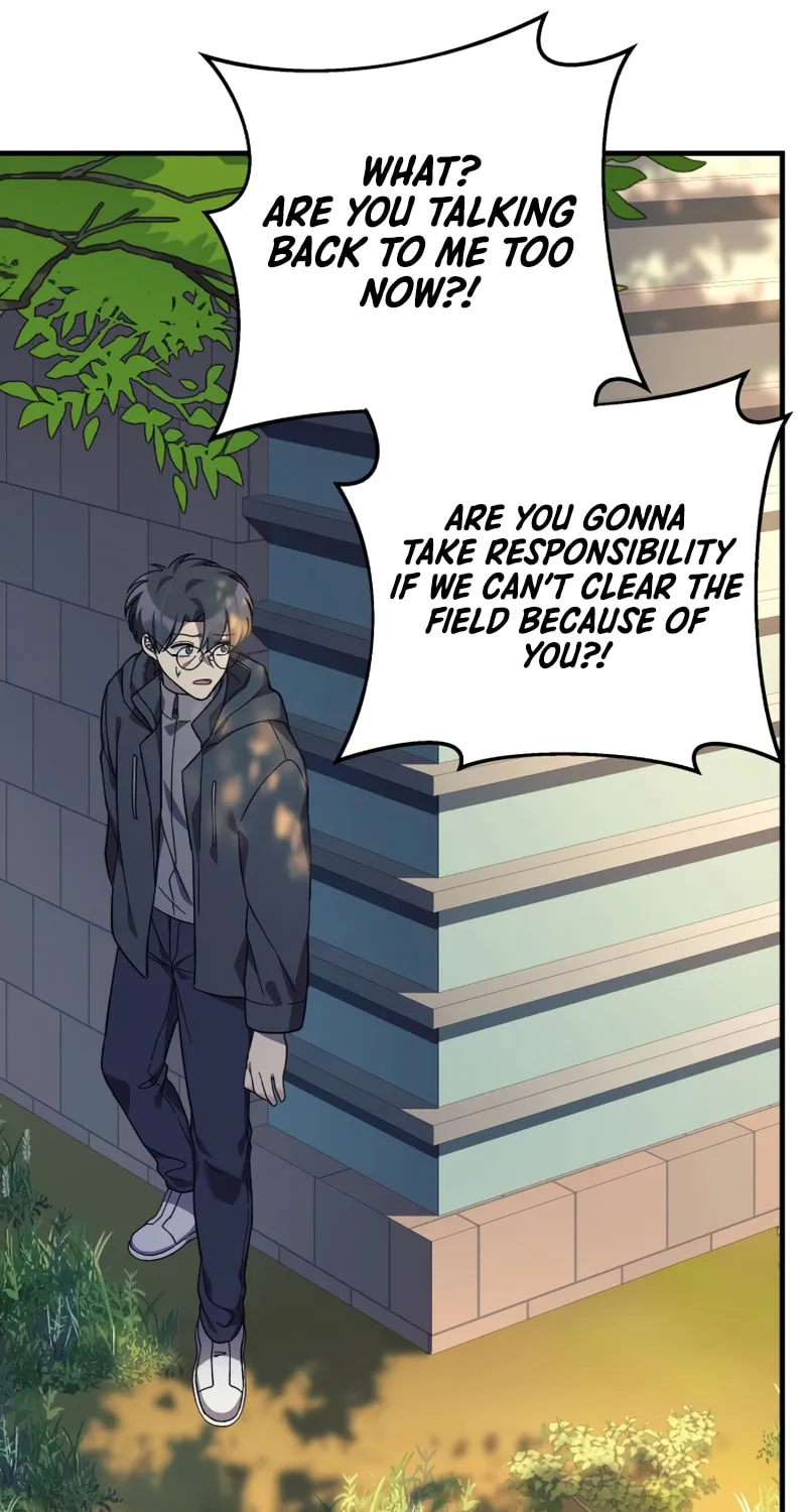My Daughter Is The Final Boss Chapter 71 page 70 - 