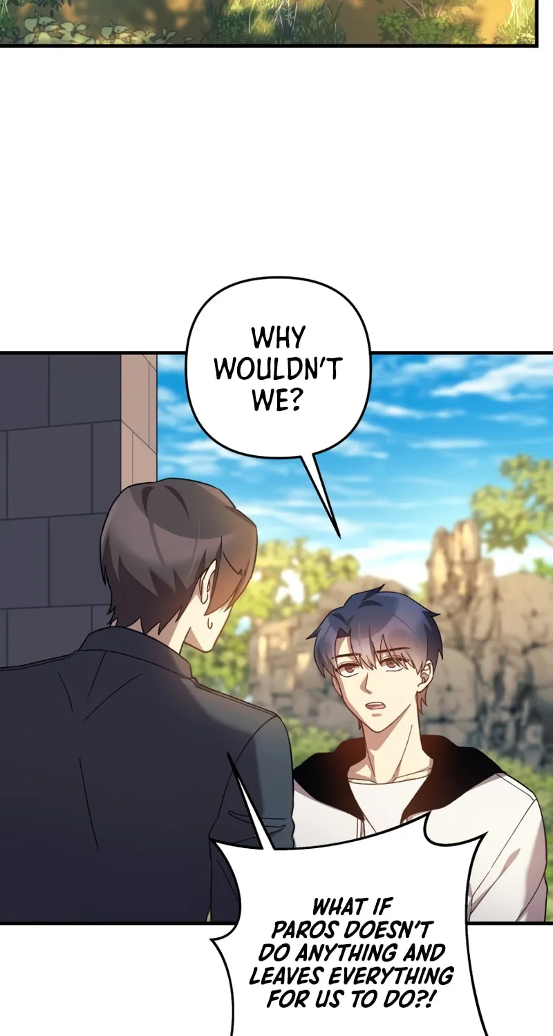 My Daughter Is The Final Boss Chapter 71 page 71 - 