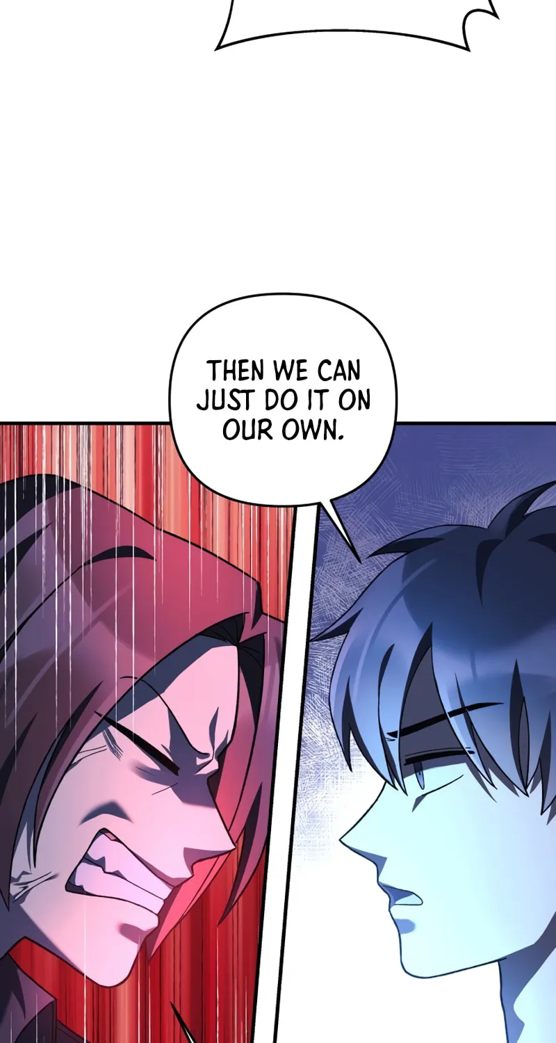 My Daughter Is The Final Boss Chapter 71 page 72 - 