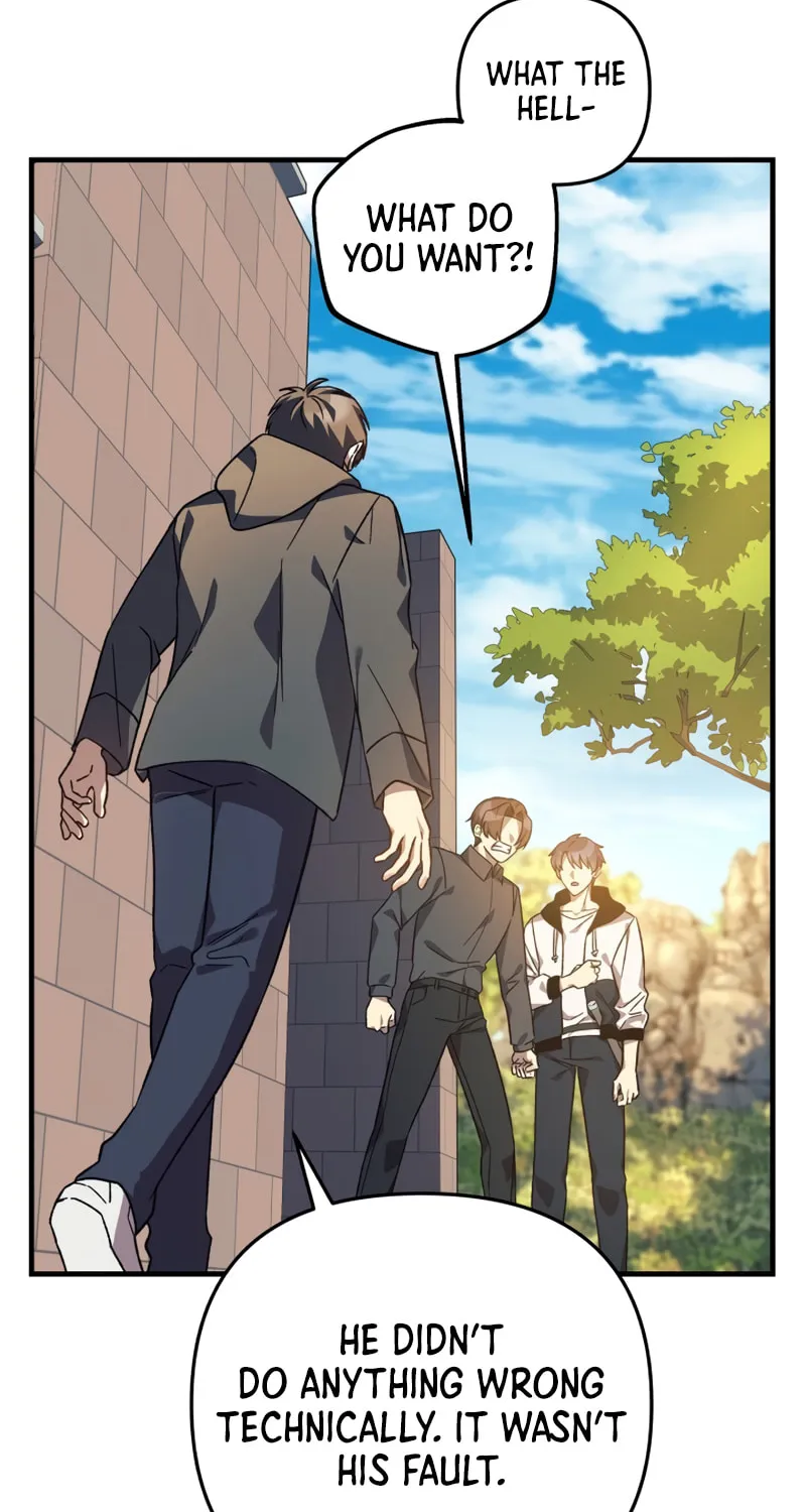 My Daughter Is The Final Boss Chapter 71 page 75 - 