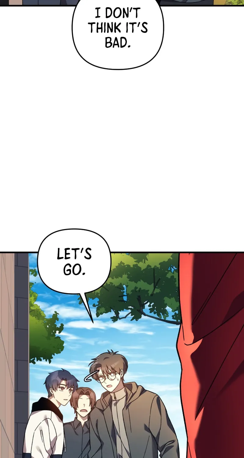 My Daughter Is The Final Boss Chapter 71 page 77 - 