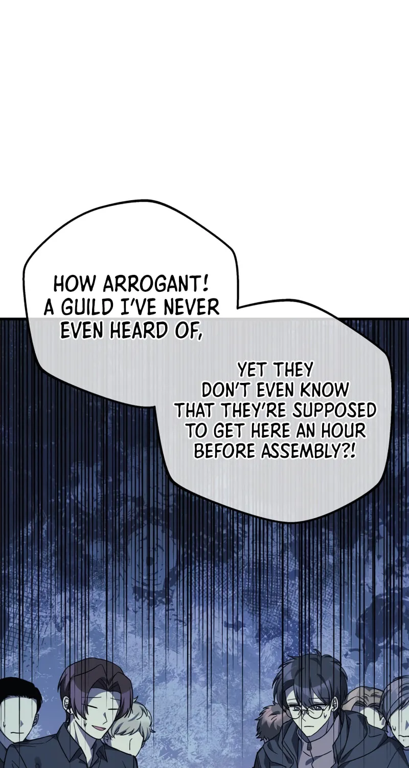 My Daughter Is The Final Boss Chapter 71 page 9 - 