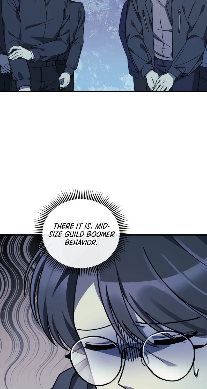My Daughter Is The Final Boss Chapter 71 page 10 - 