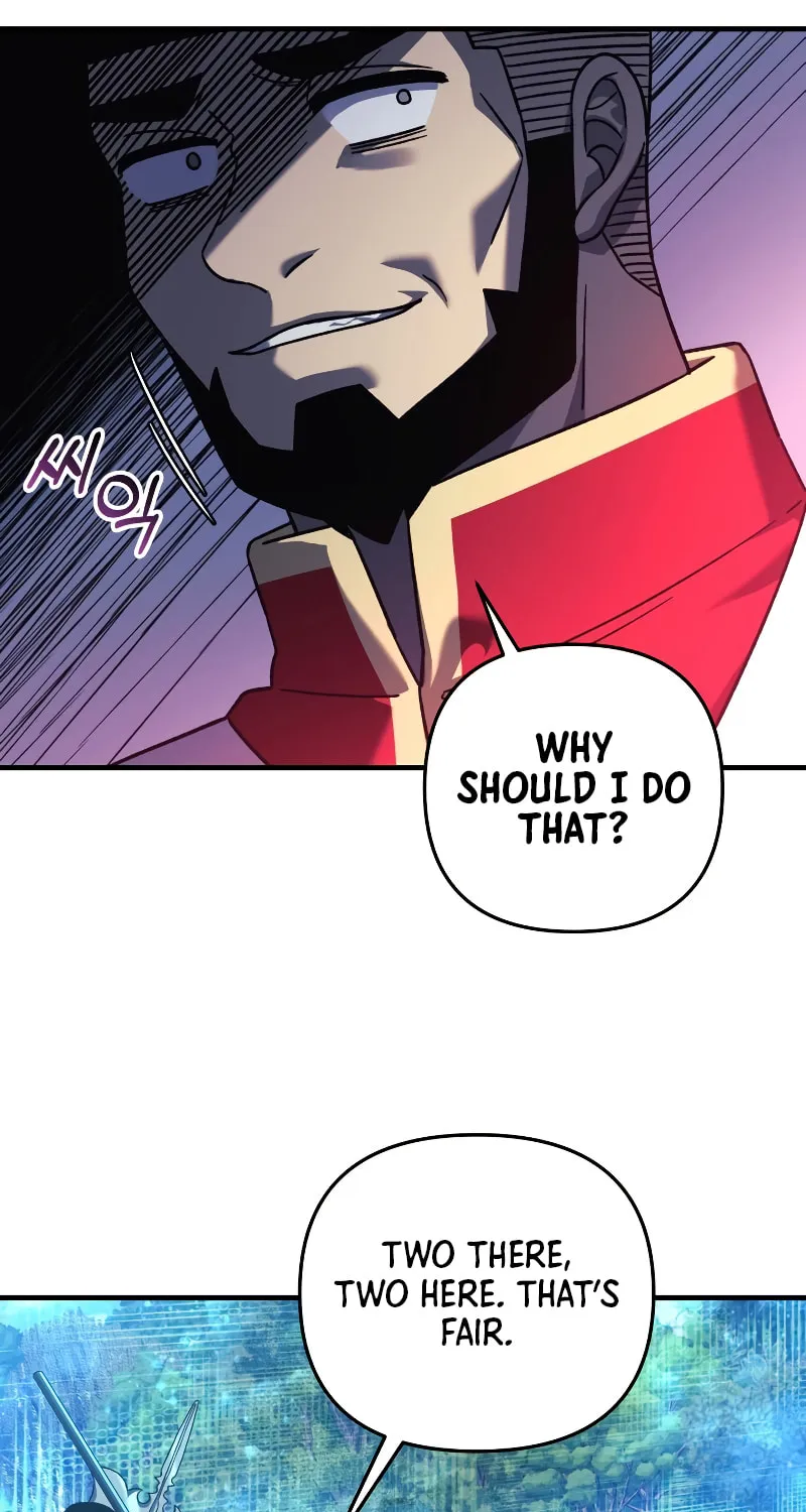 My Daughter Is The Final Boss Chapter 72 page 11 - 
