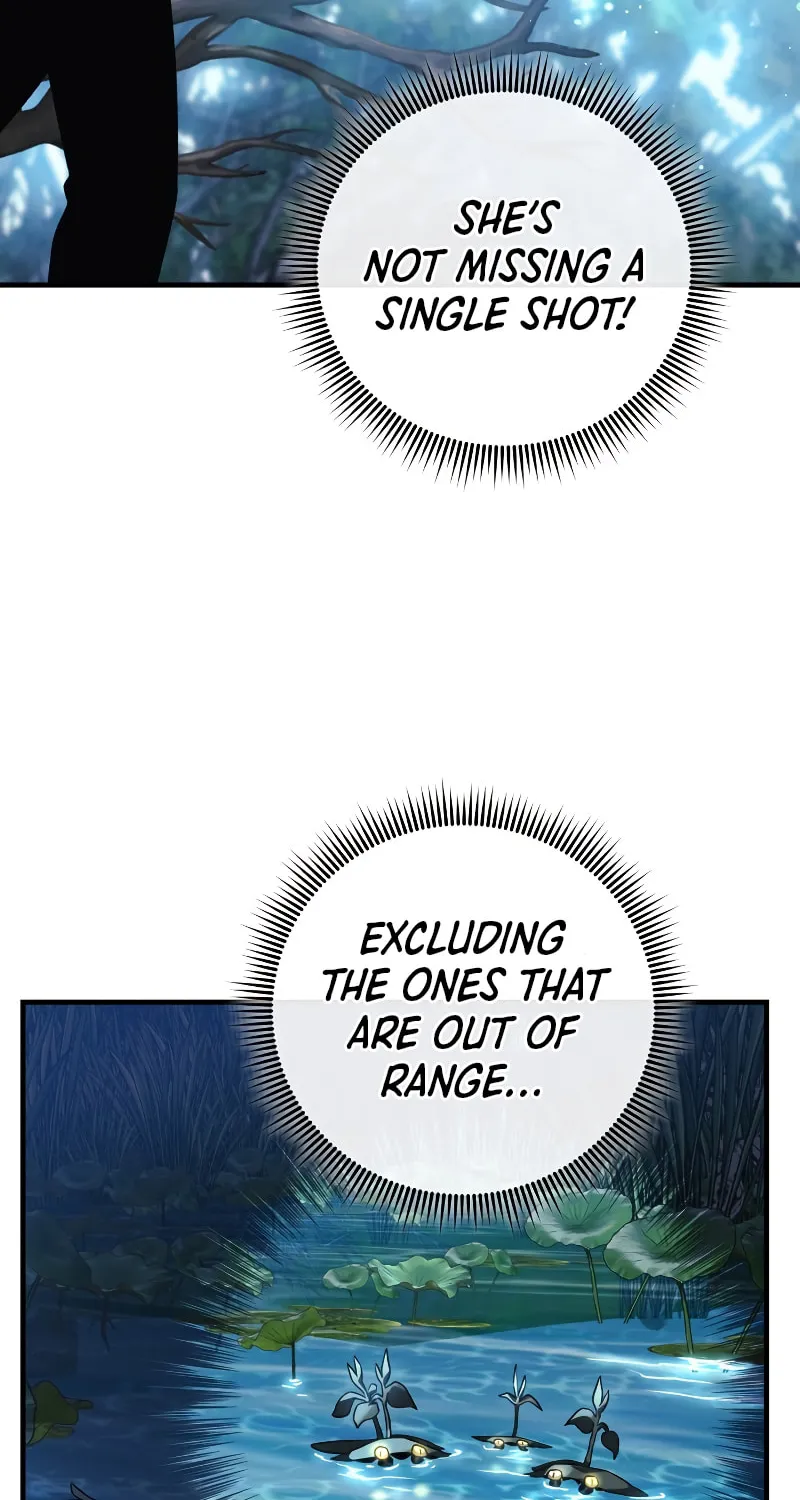 My Daughter Is The Final Boss Chapter 72 page 104 - 