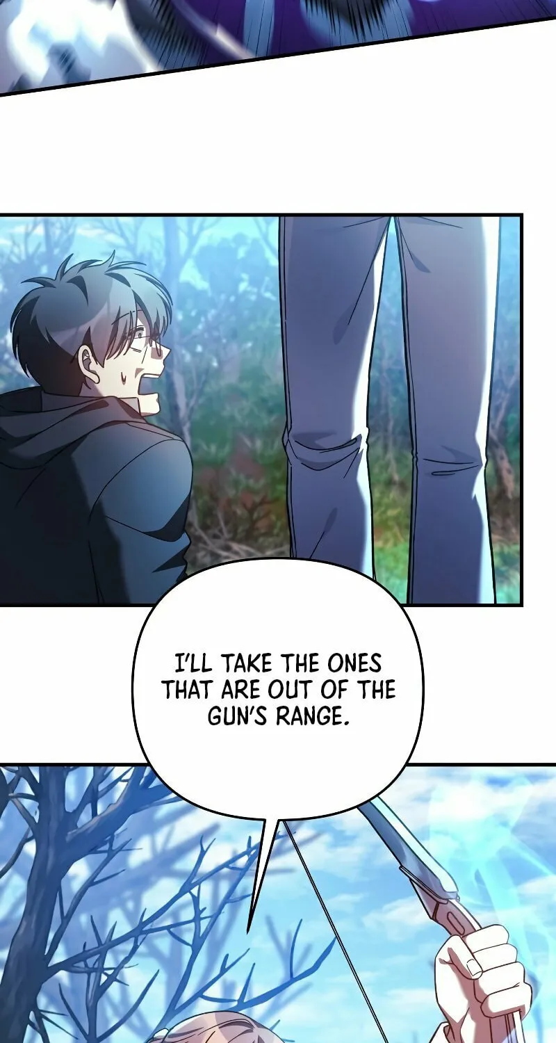 My Daughter Is The Final Boss Chapter 72 page 107 - 