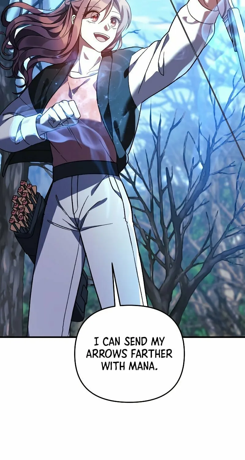 My Daughter Is The Final Boss Chapter 72 page 108 - 