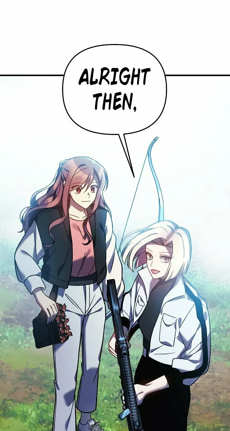 My Daughter Is The Final Boss Chapter 72 page 109 - 