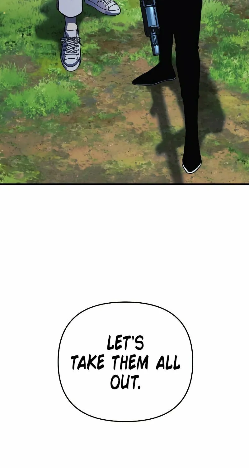 My Daughter Is The Final Boss Chapter 72 page 110 - 