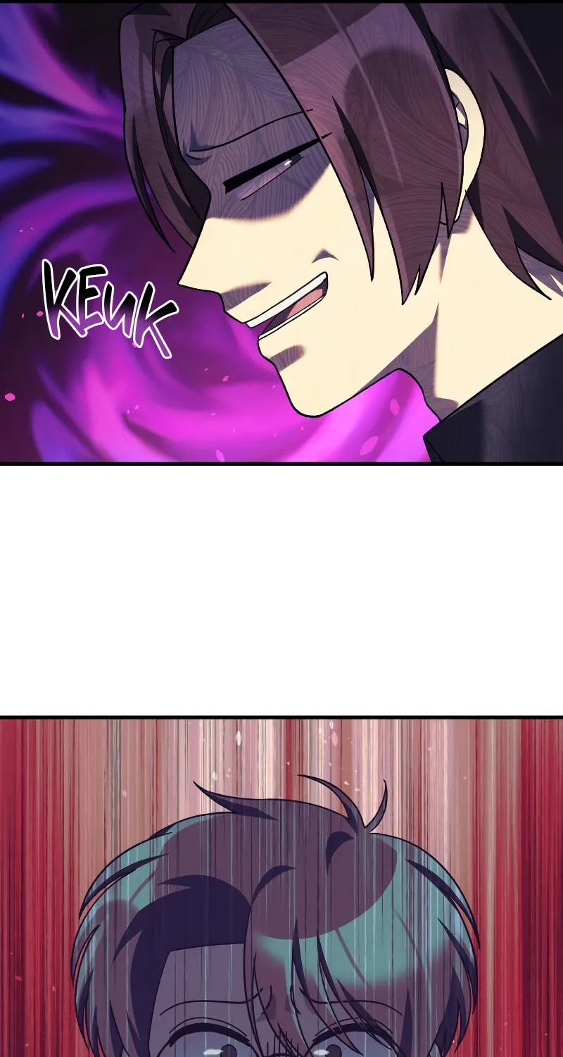 My Daughter Is The Final Boss Chapter 72 page 20 - 