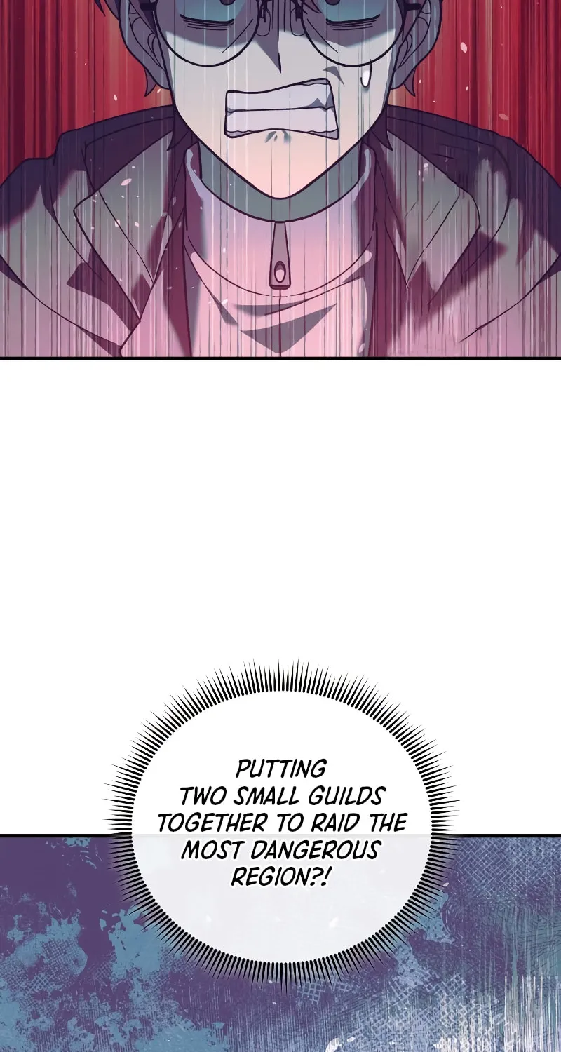 My Daughter Is The Final Boss Chapter 72 page 21 - 