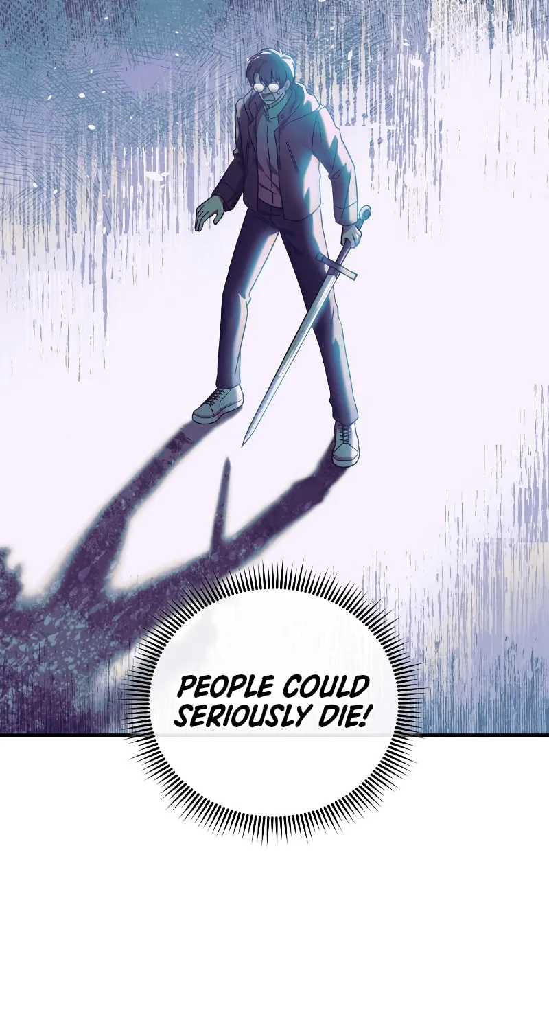 My Daughter Is The Final Boss Chapter 72 page 22 - 