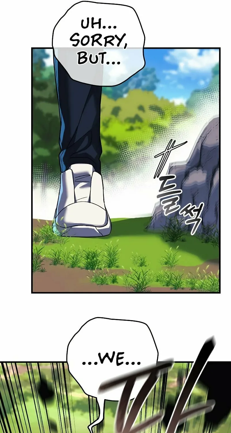 My Daughter Is The Final Boss Chapter 72 page 29 - 