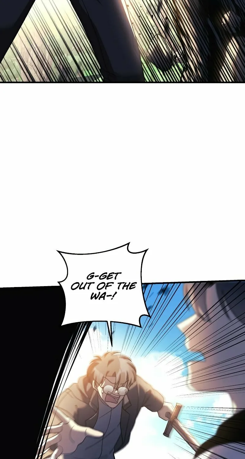 My Daughter Is The Final Boss Chapter 72 page 34 - 