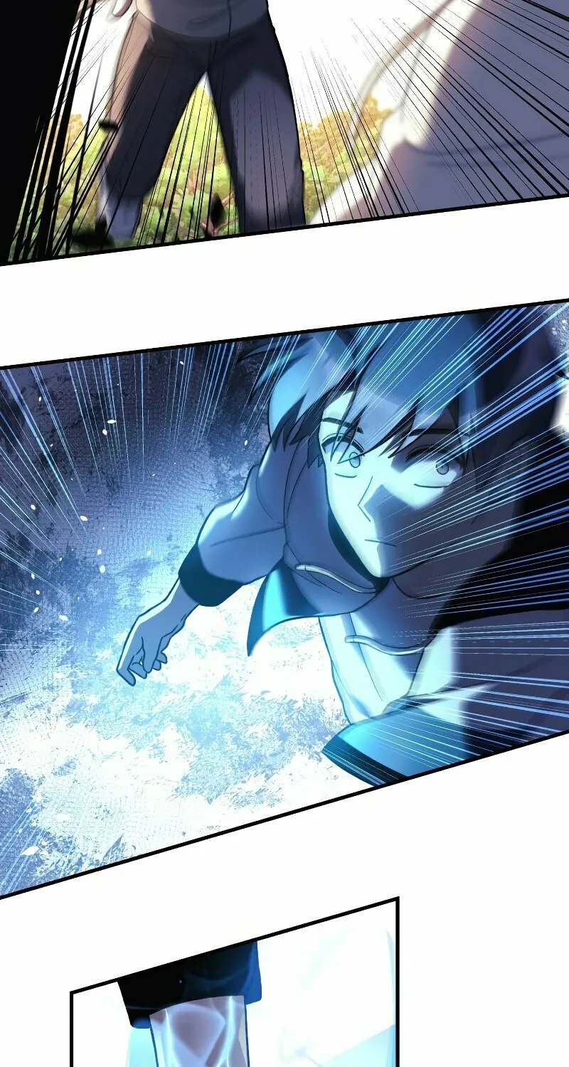 My Daughter Is The Final Boss Chapter 72 page 35 - 