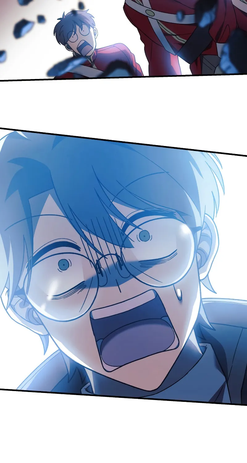 My Daughter Is The Final Boss Chapter 72 page 40 - 