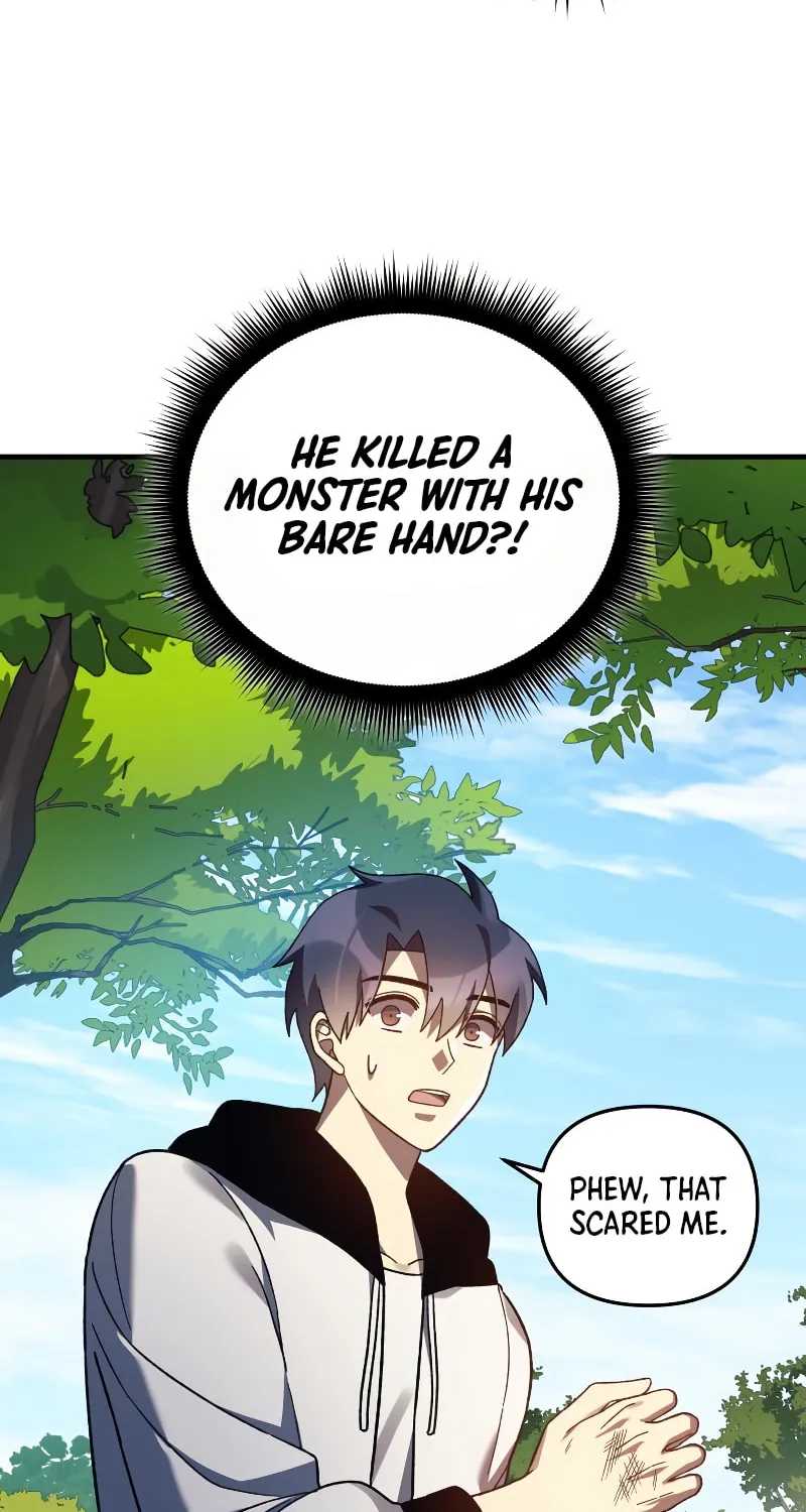 My Daughter Is The Final Boss Chapter 72 page 42 - 