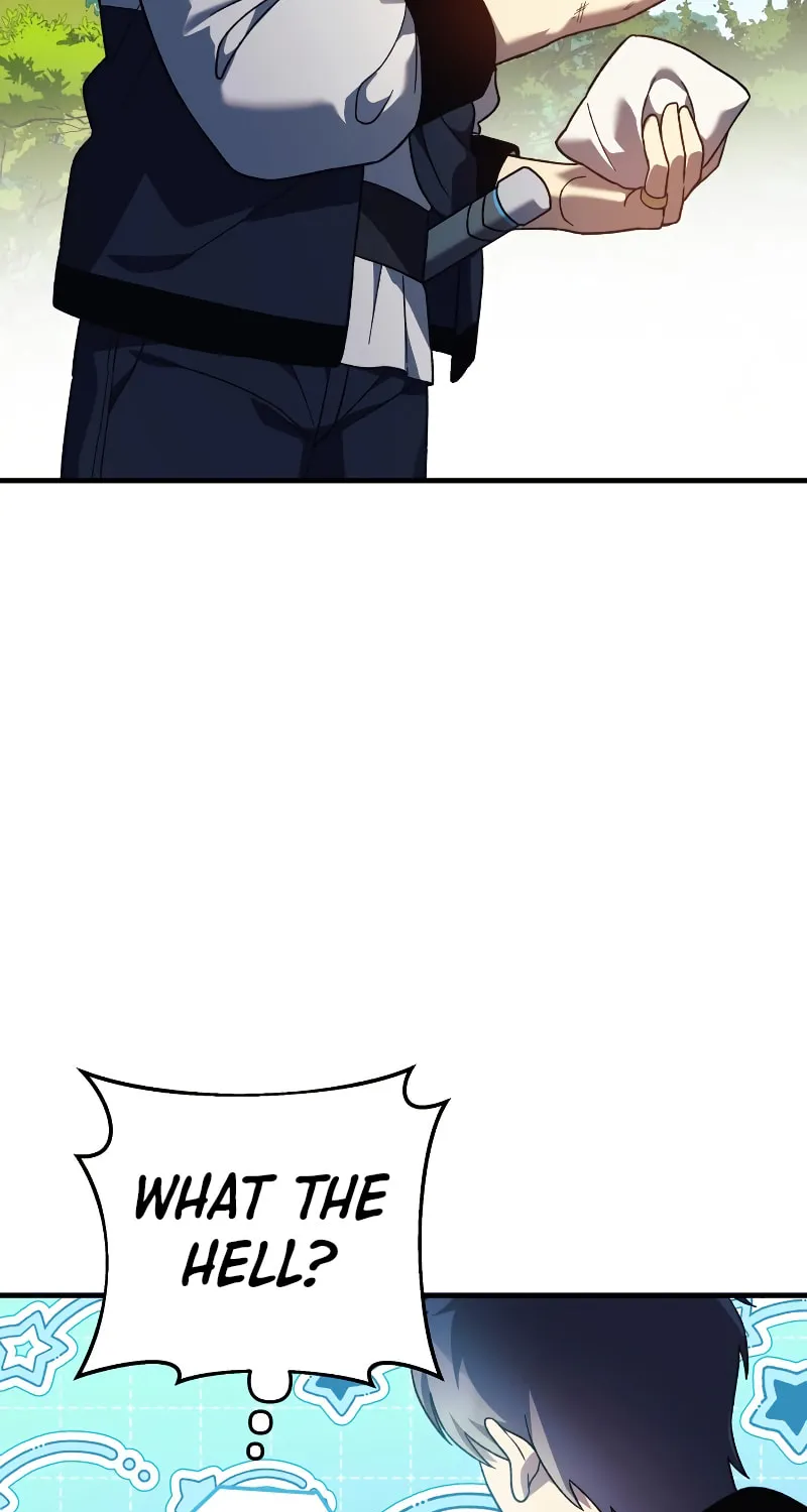 My Daughter Is The Final Boss Chapter 72 page 43 - 