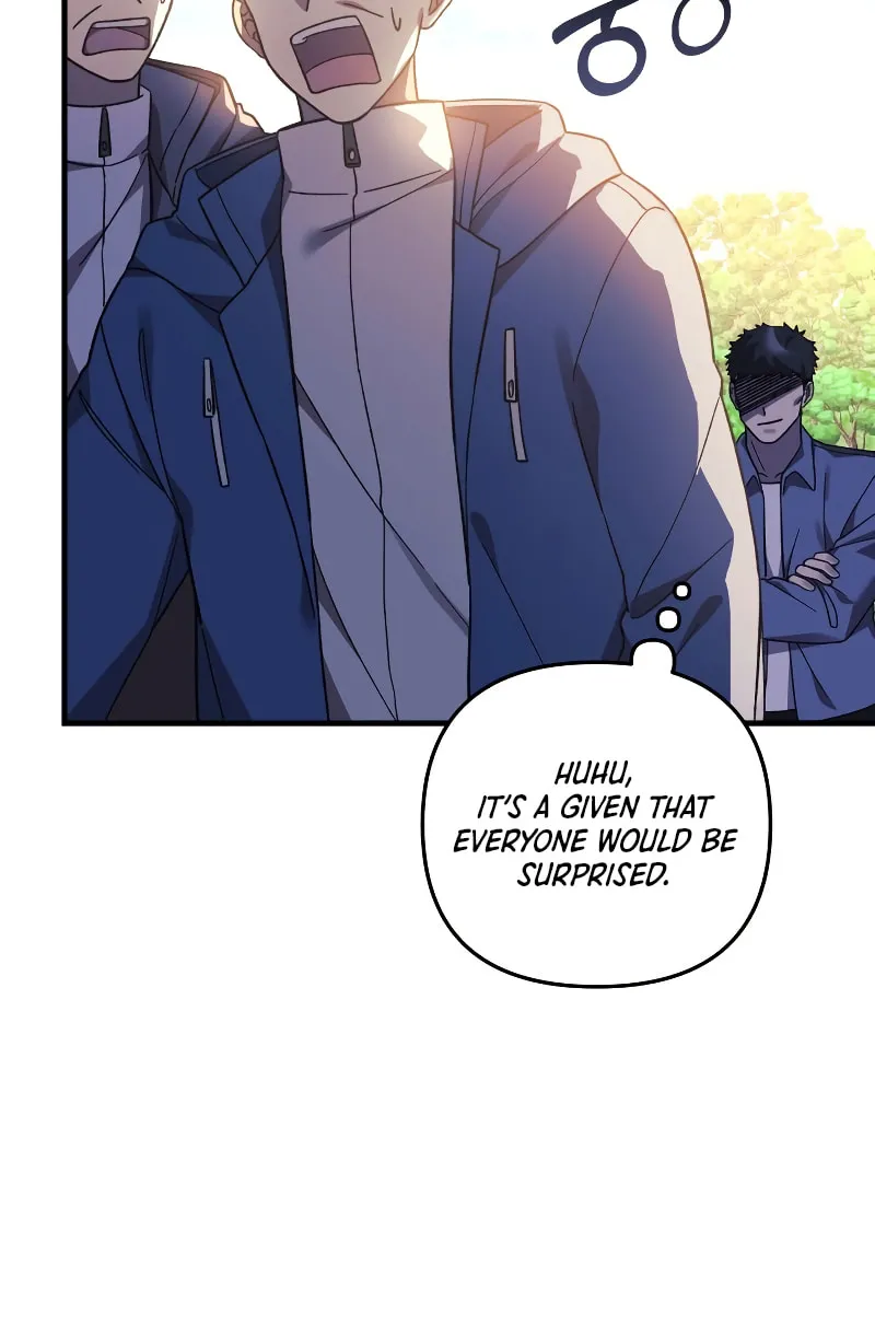 My Daughter Is The Final Boss Chapter 72 page 45 - 