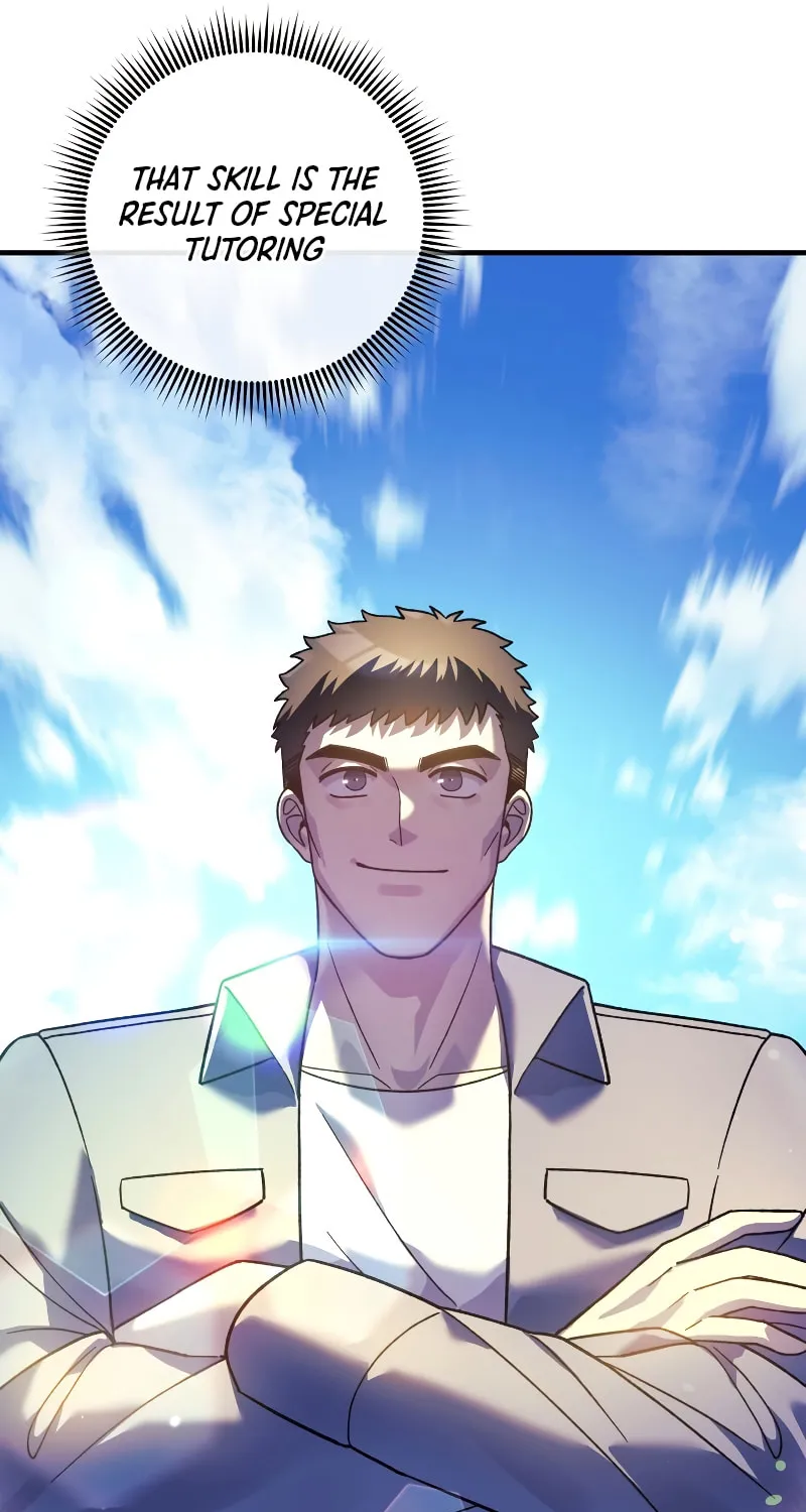 My Daughter Is The Final Boss Chapter 72 page 46 - 