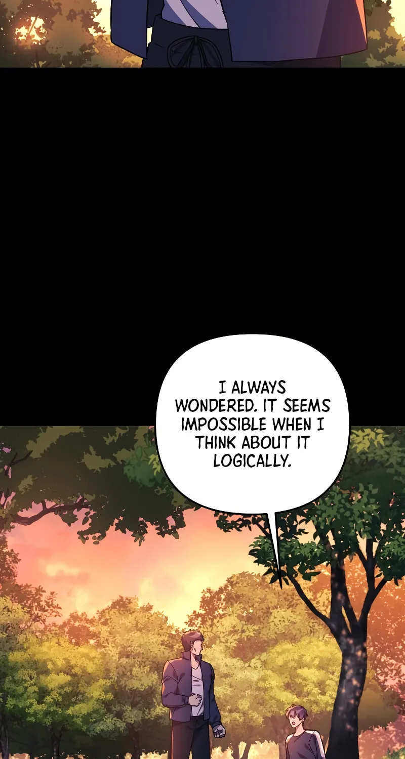 My Daughter Is The Final Boss Chapter 72 page 50 - 