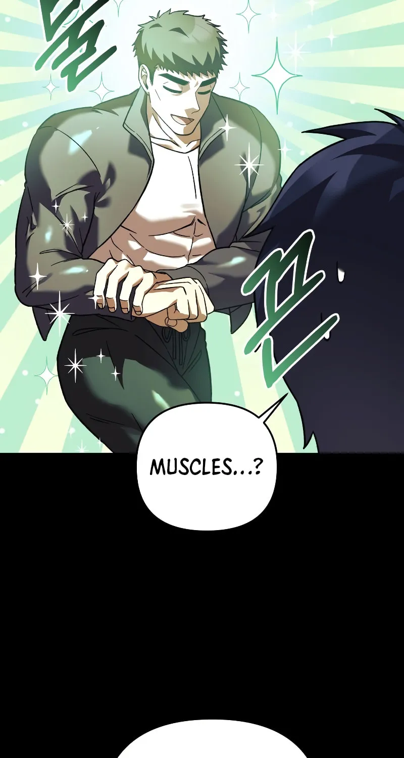 My Daughter Is The Final Boss Chapter 72 page 52 - 