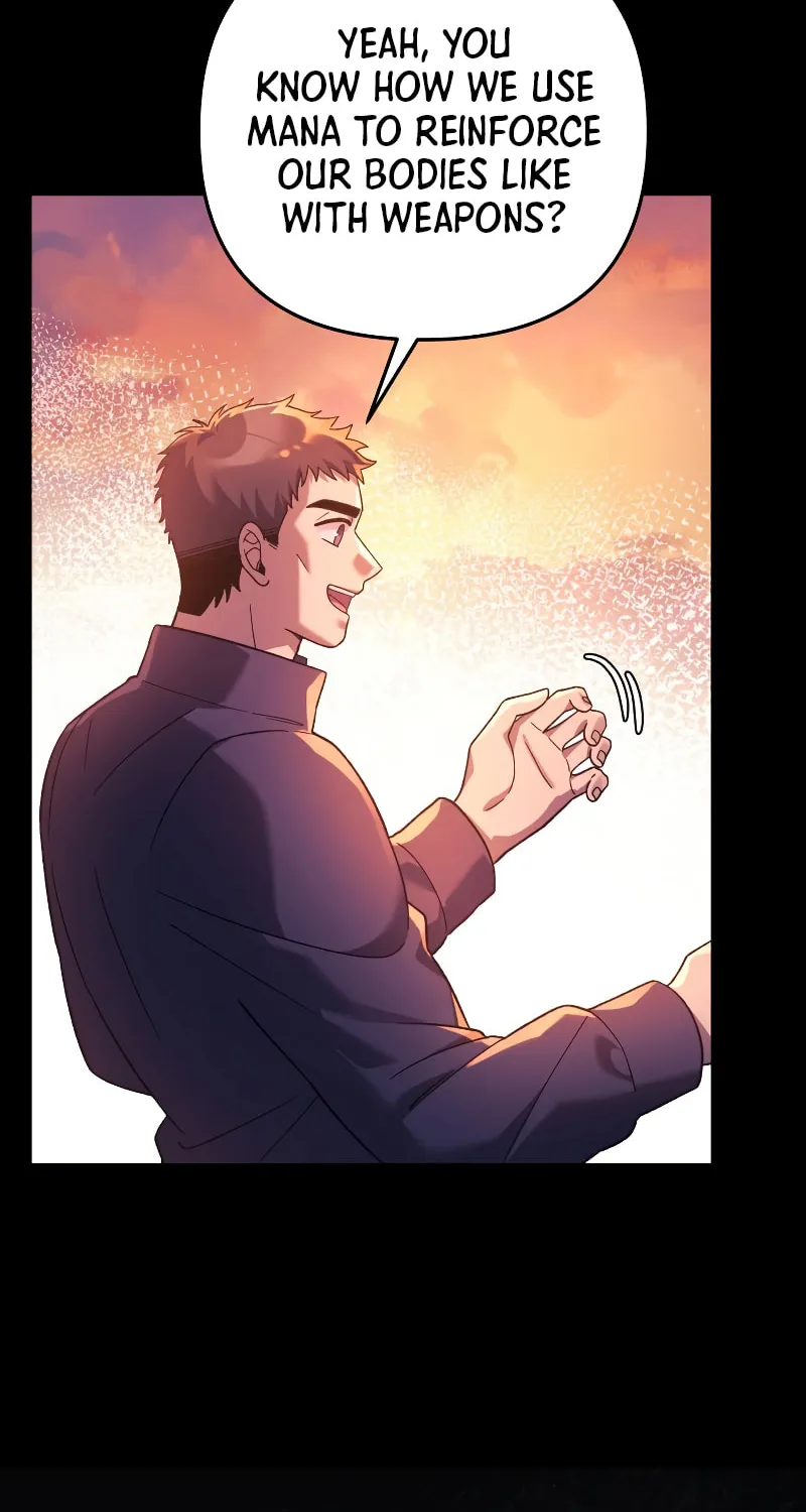 My Daughter Is The Final Boss Chapter 72 page 53 - 