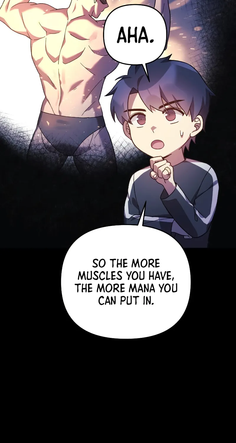 My Daughter Is The Final Boss Chapter 72 page 58 - 
