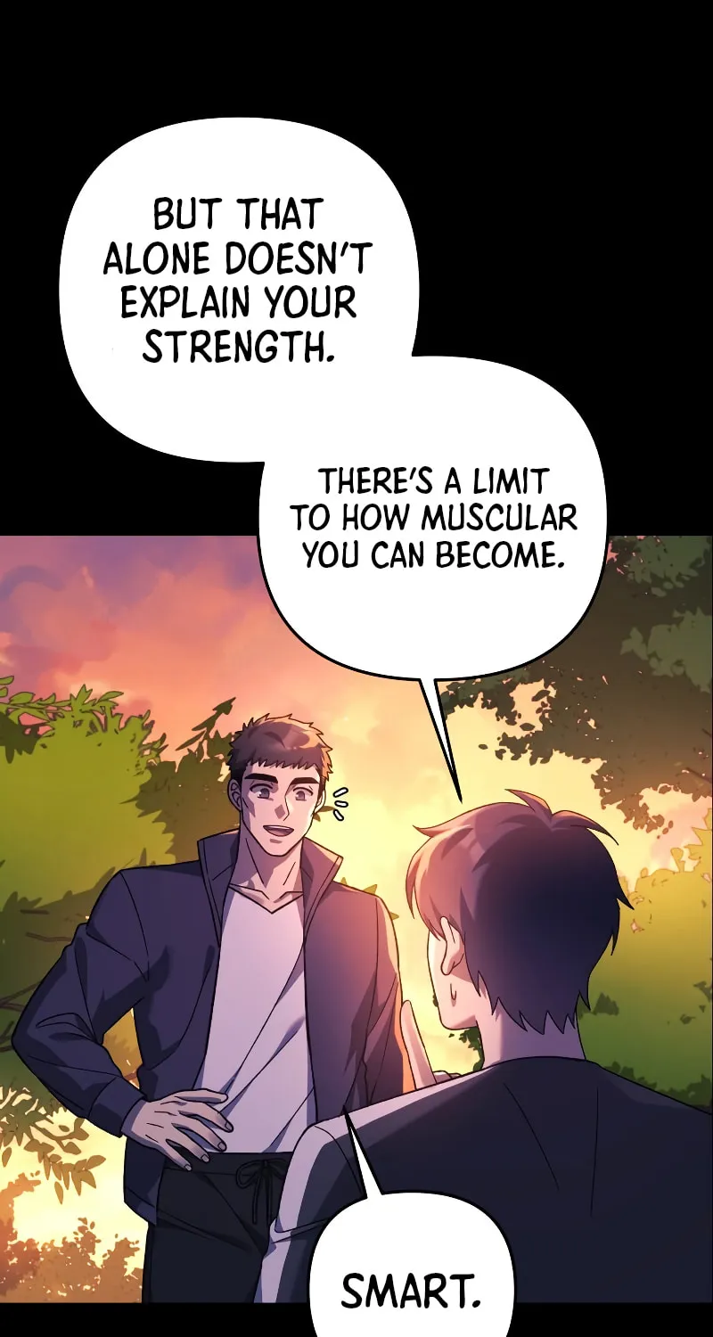 My Daughter Is The Final Boss Chapter 72 page 59 - 