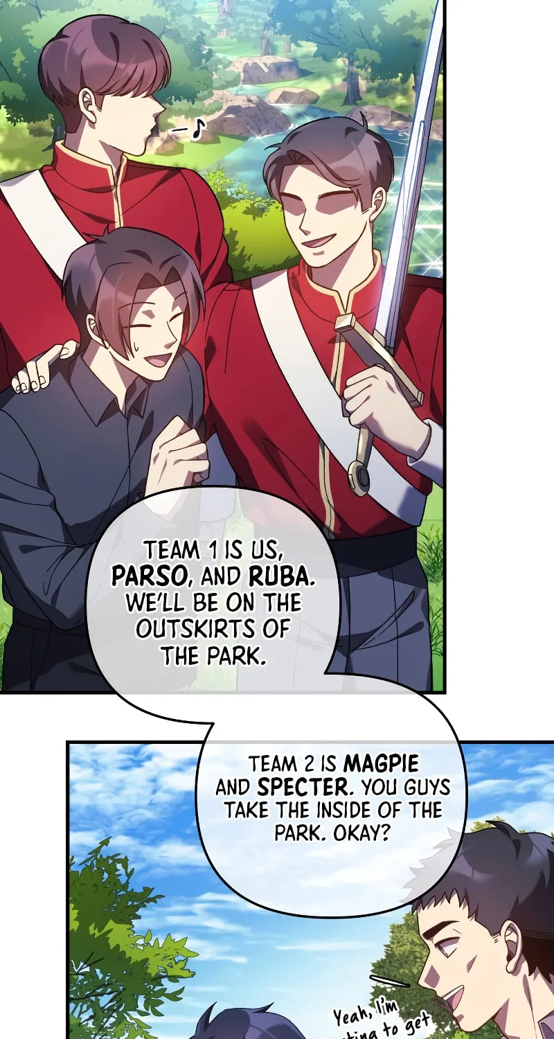 My Daughter Is The Final Boss Chapter 72 page 7 - 