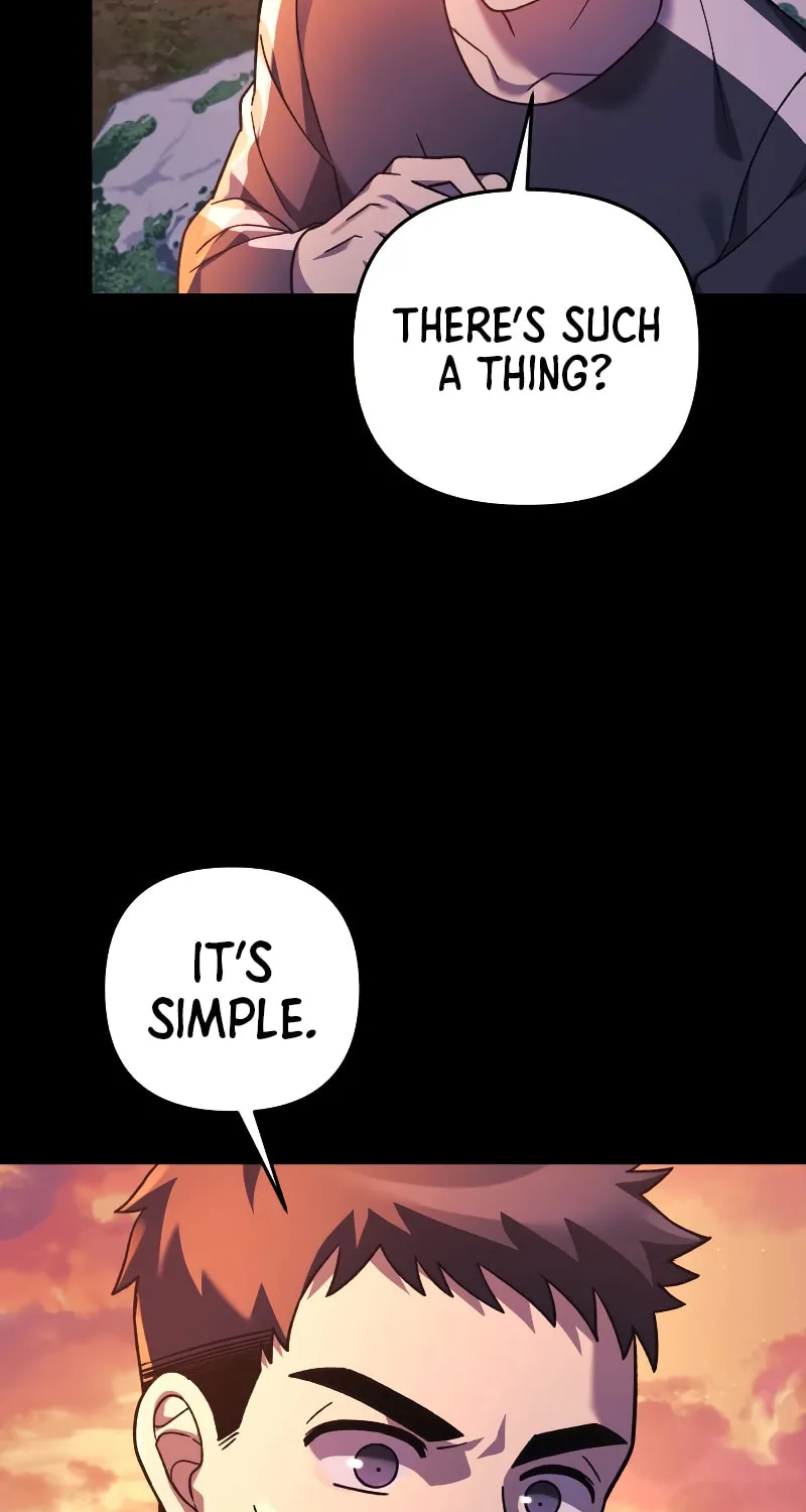 My Daughter Is The Final Boss Chapter 72 page 61 - 