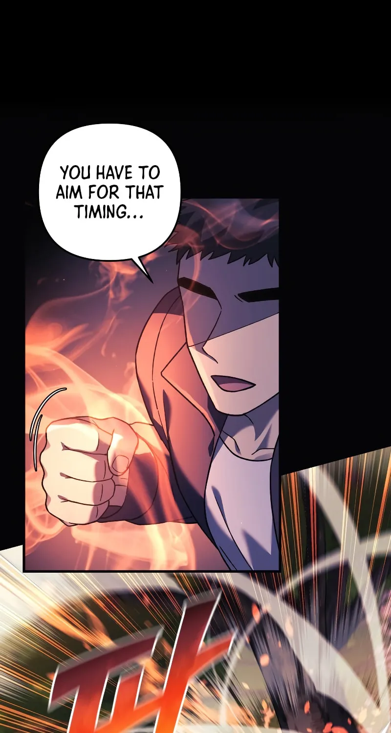 My Daughter Is The Final Boss Chapter 72 page 65 - 