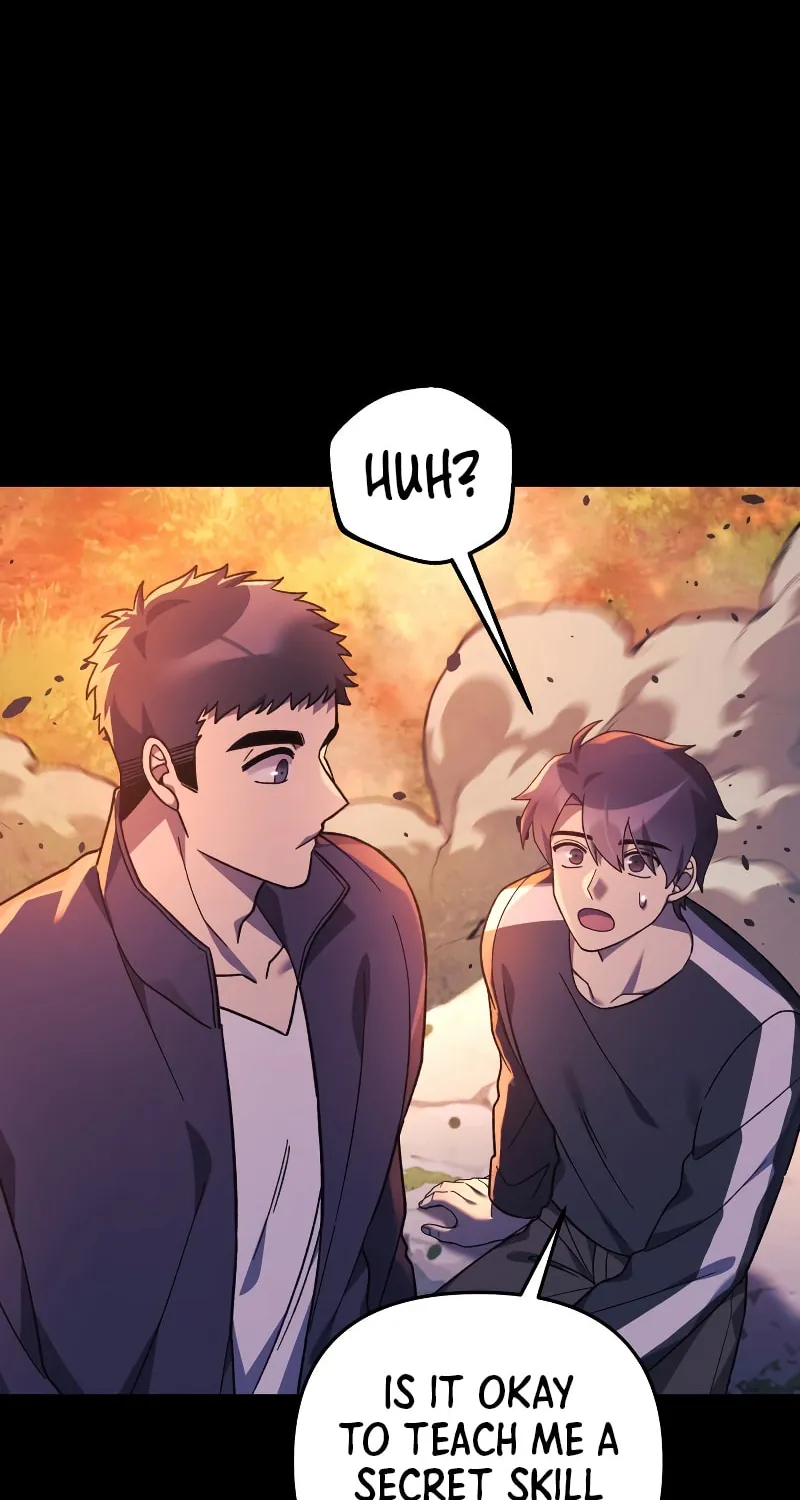 My Daughter Is The Final Boss Chapter 72 page 69 - 
