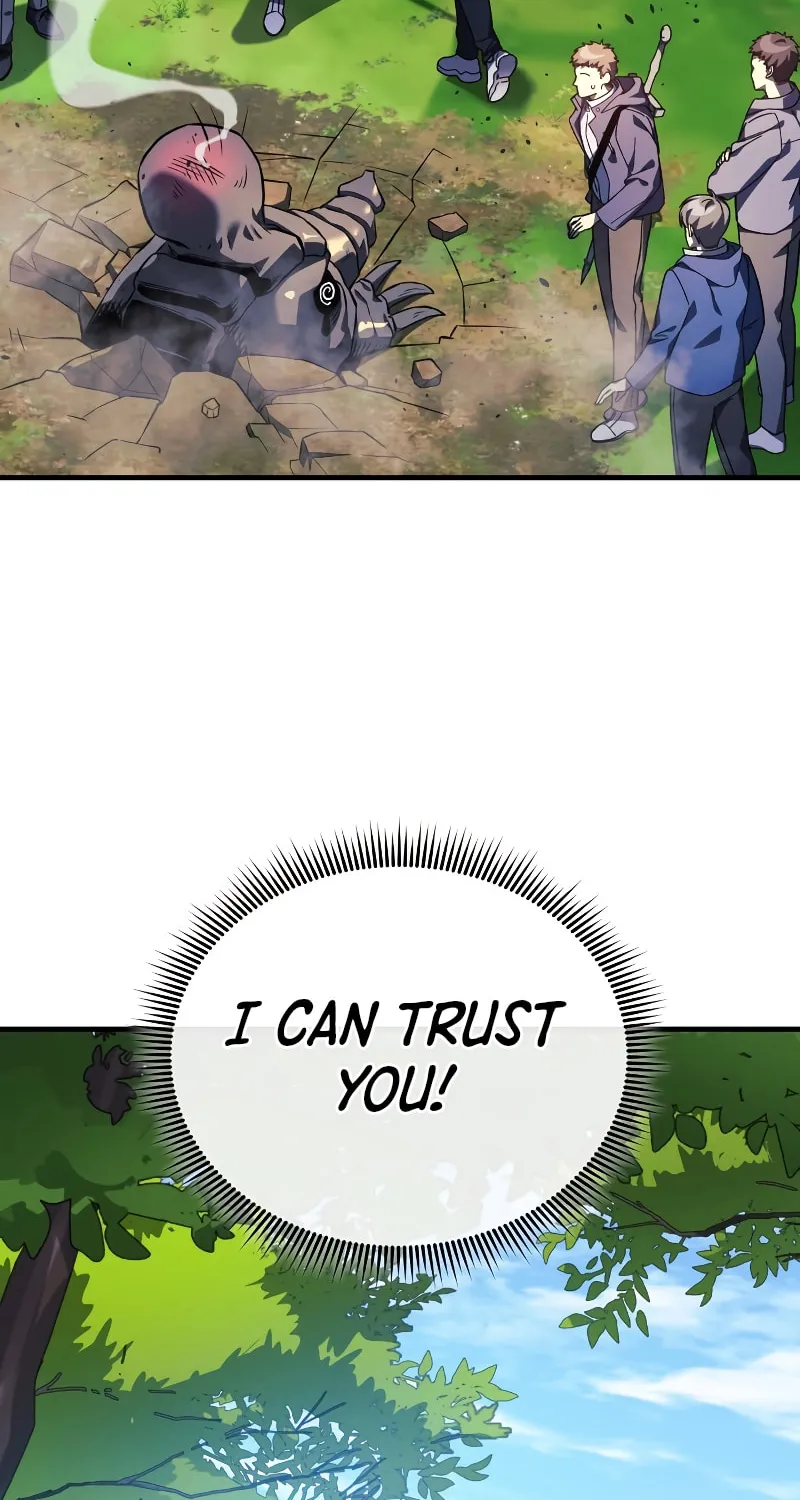 My Daughter Is The Final Boss Chapter 72 page 74 - 