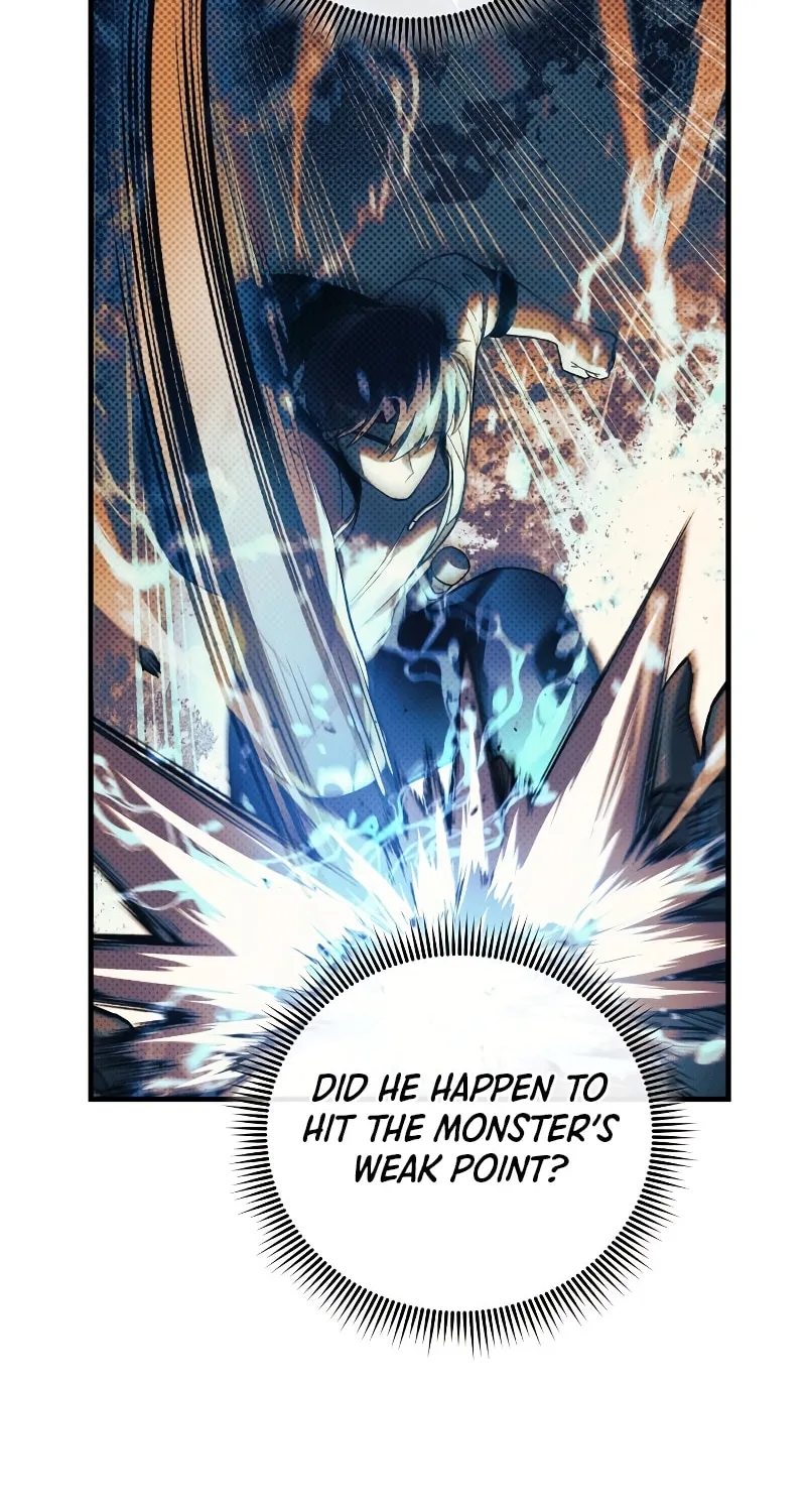 My Daughter Is The Final Boss Chapter 72 page 80 - 