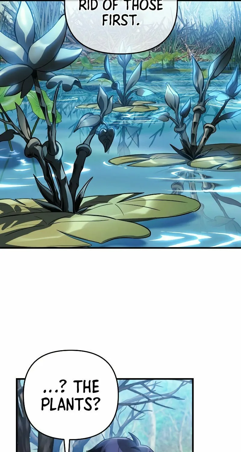 My Daughter Is The Final Boss Chapter 72 page 86 - 