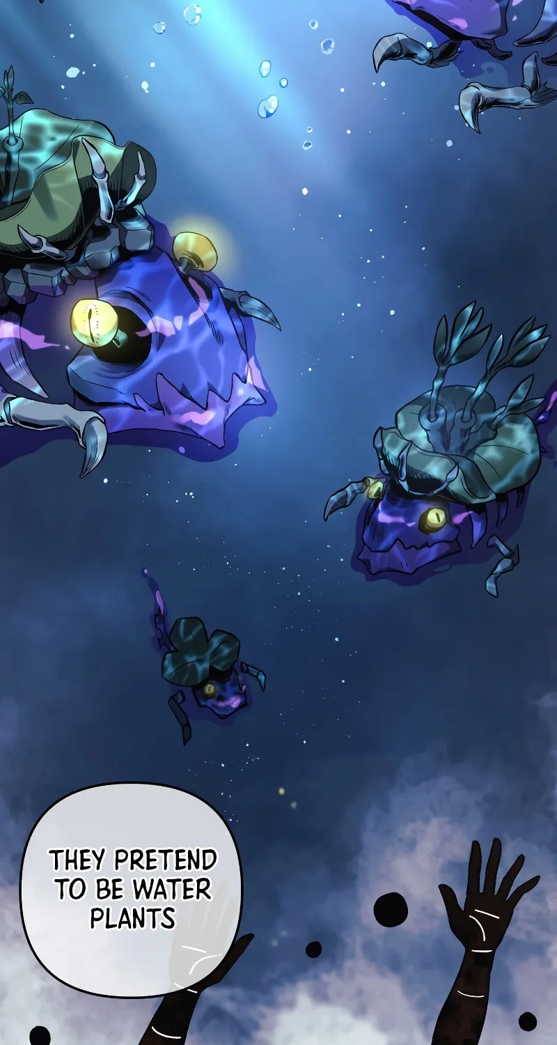 My Daughter Is The Final Boss Chapter 72 page 89 - 