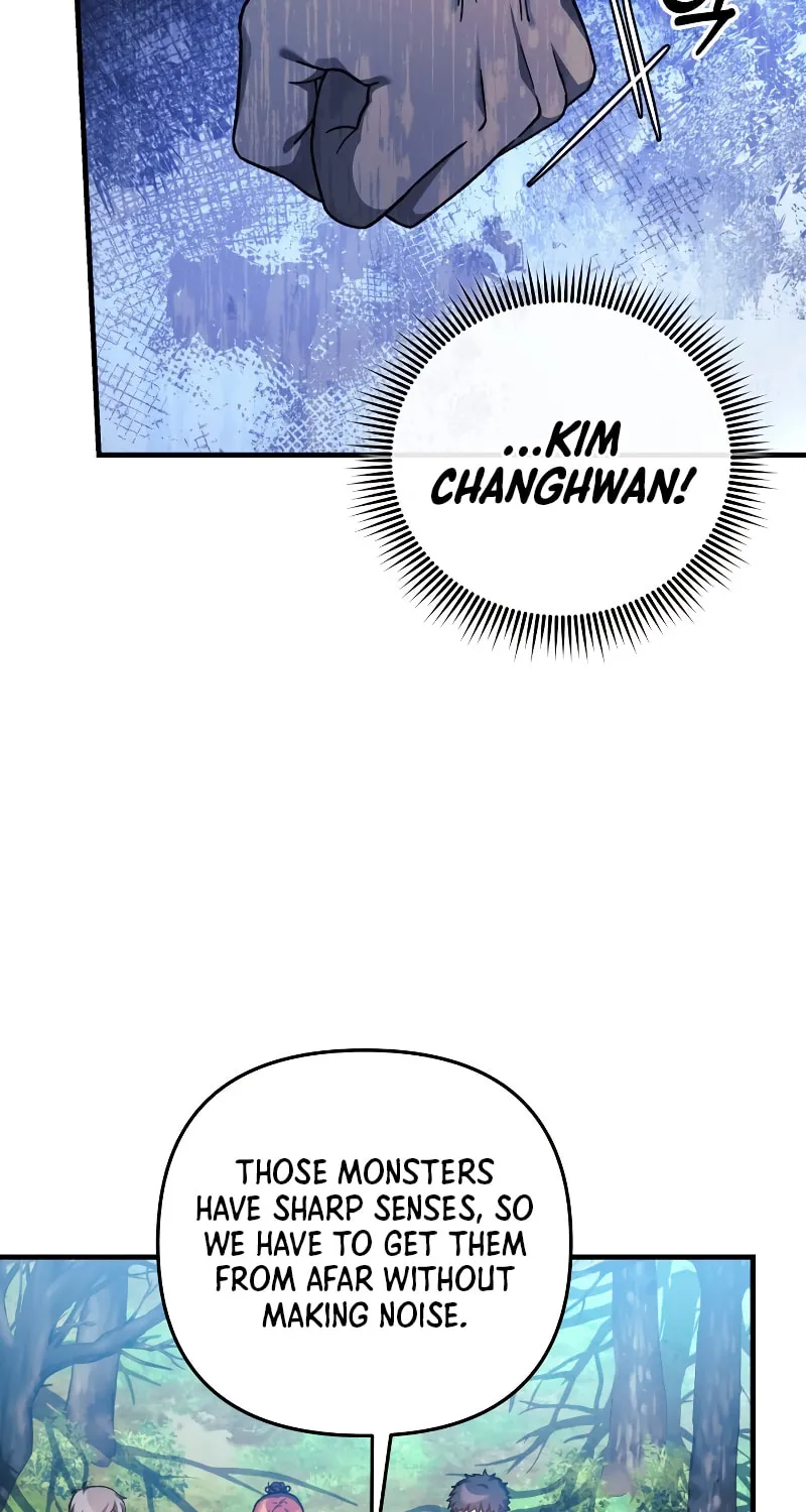 My Daughter Is The Final Boss Chapter 72 page 95 - 